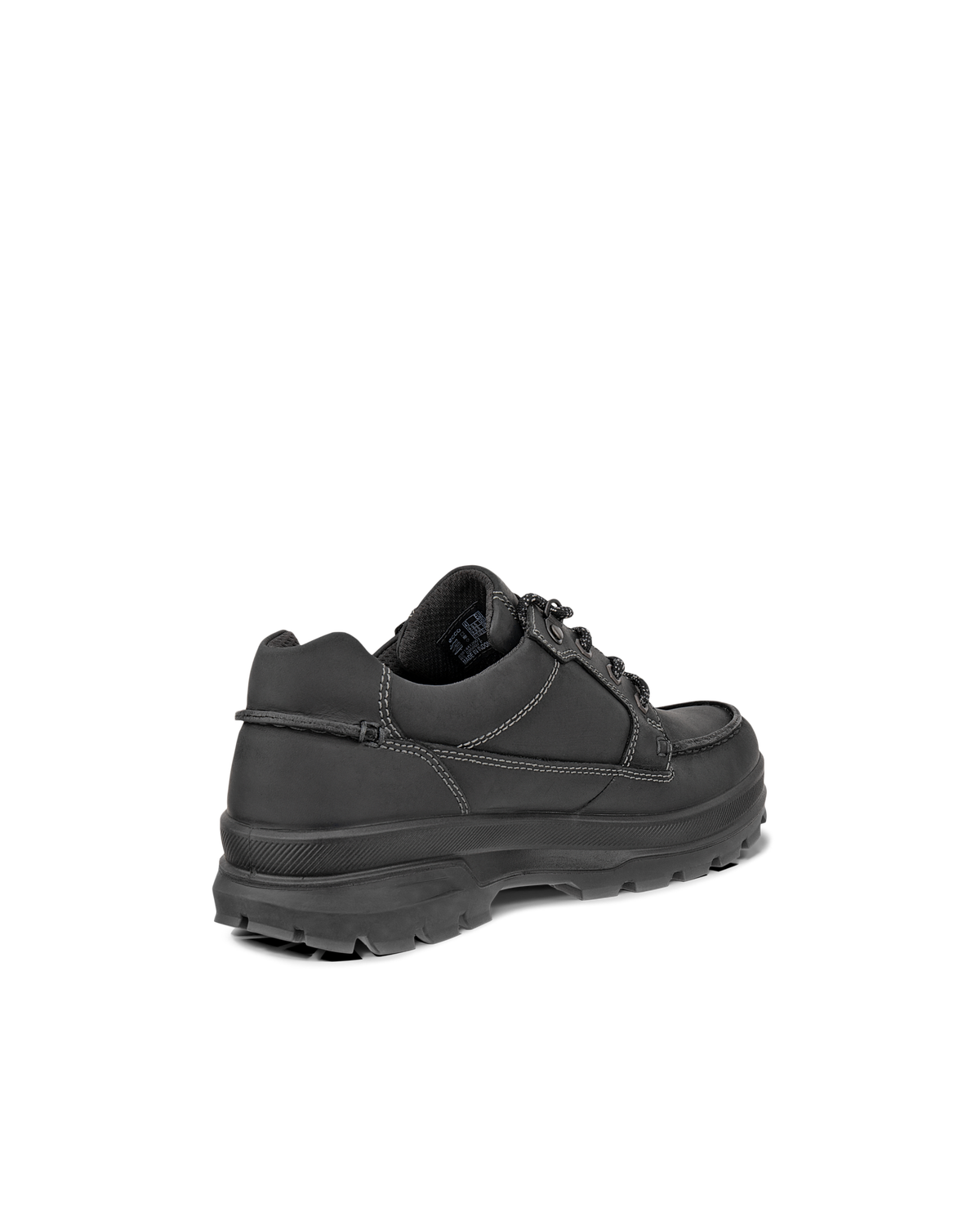 ECCO RUGGED TRACK — Black