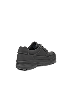 ECCO RUGGED TRACK — Black 3