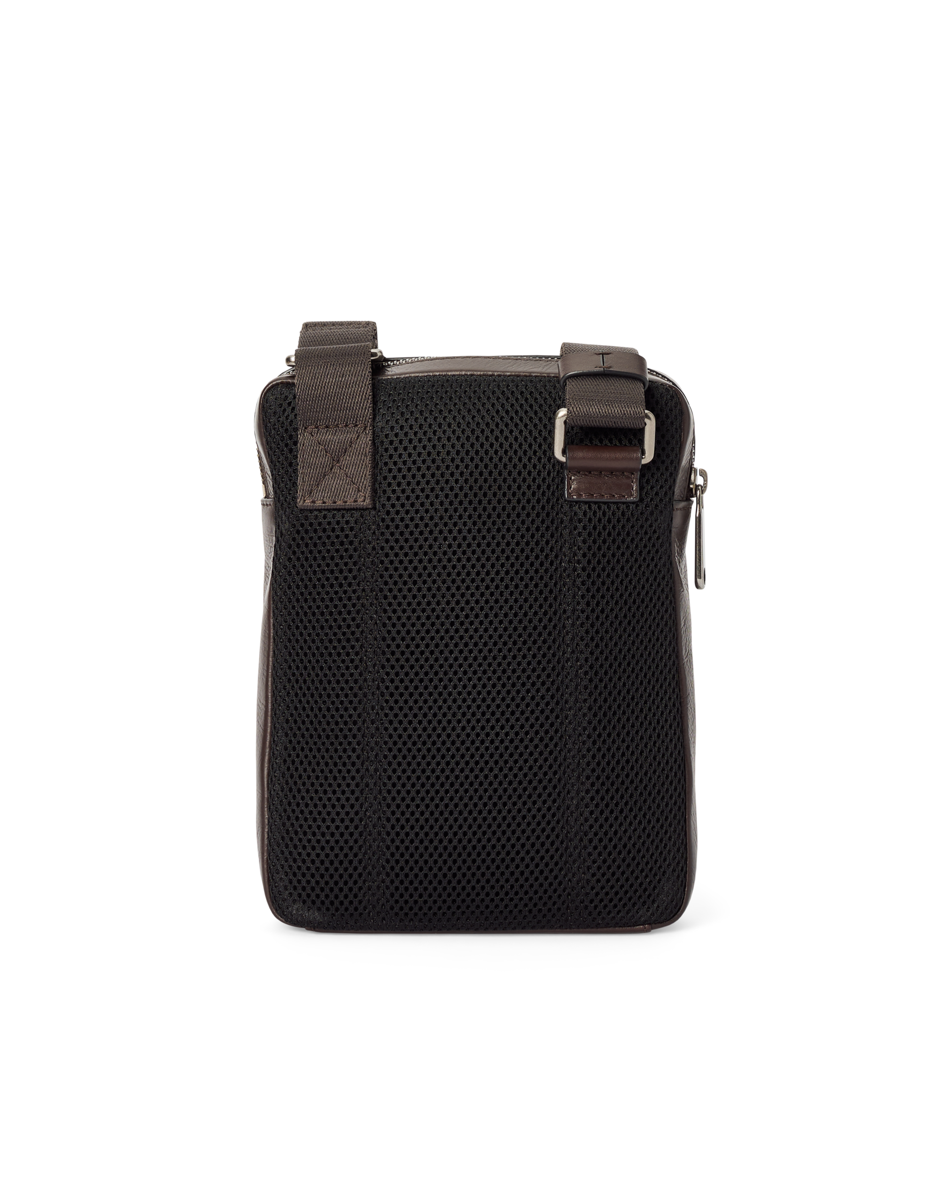 ECCO Flat Pouch City — Brown