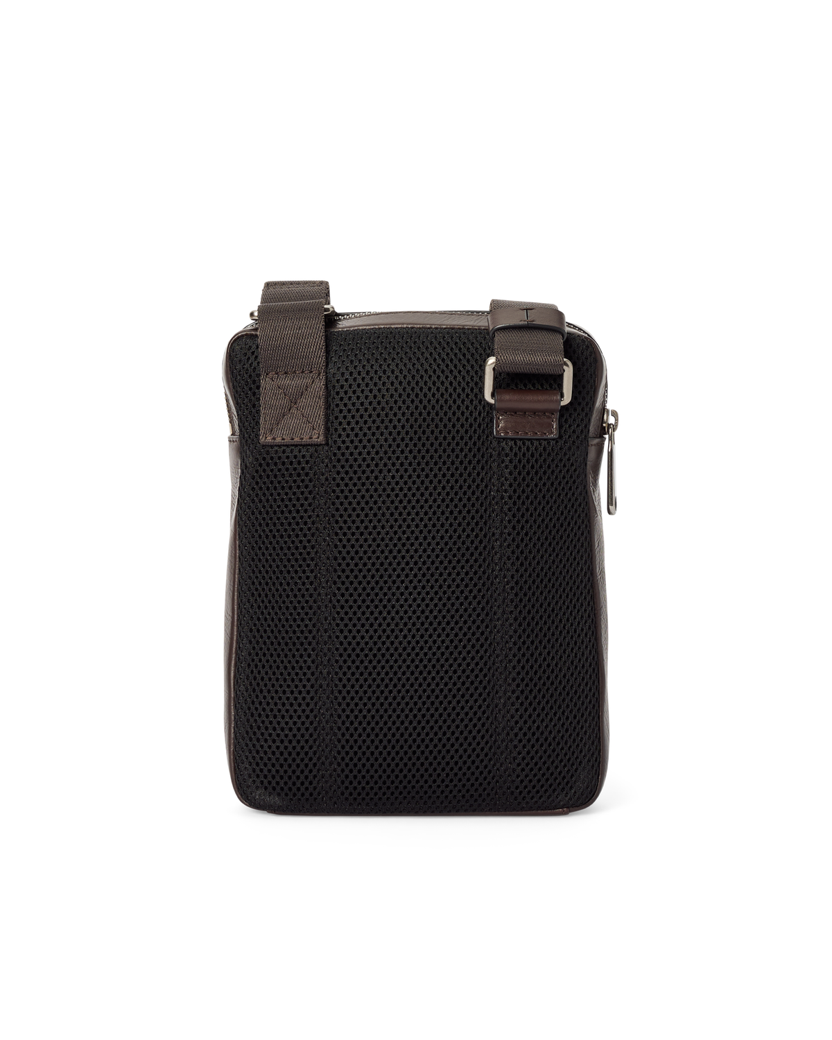 ECCO Flat Pouch City — Brown