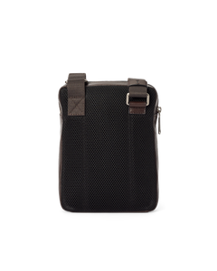 ECCO Flat Pouch City — Brown 4