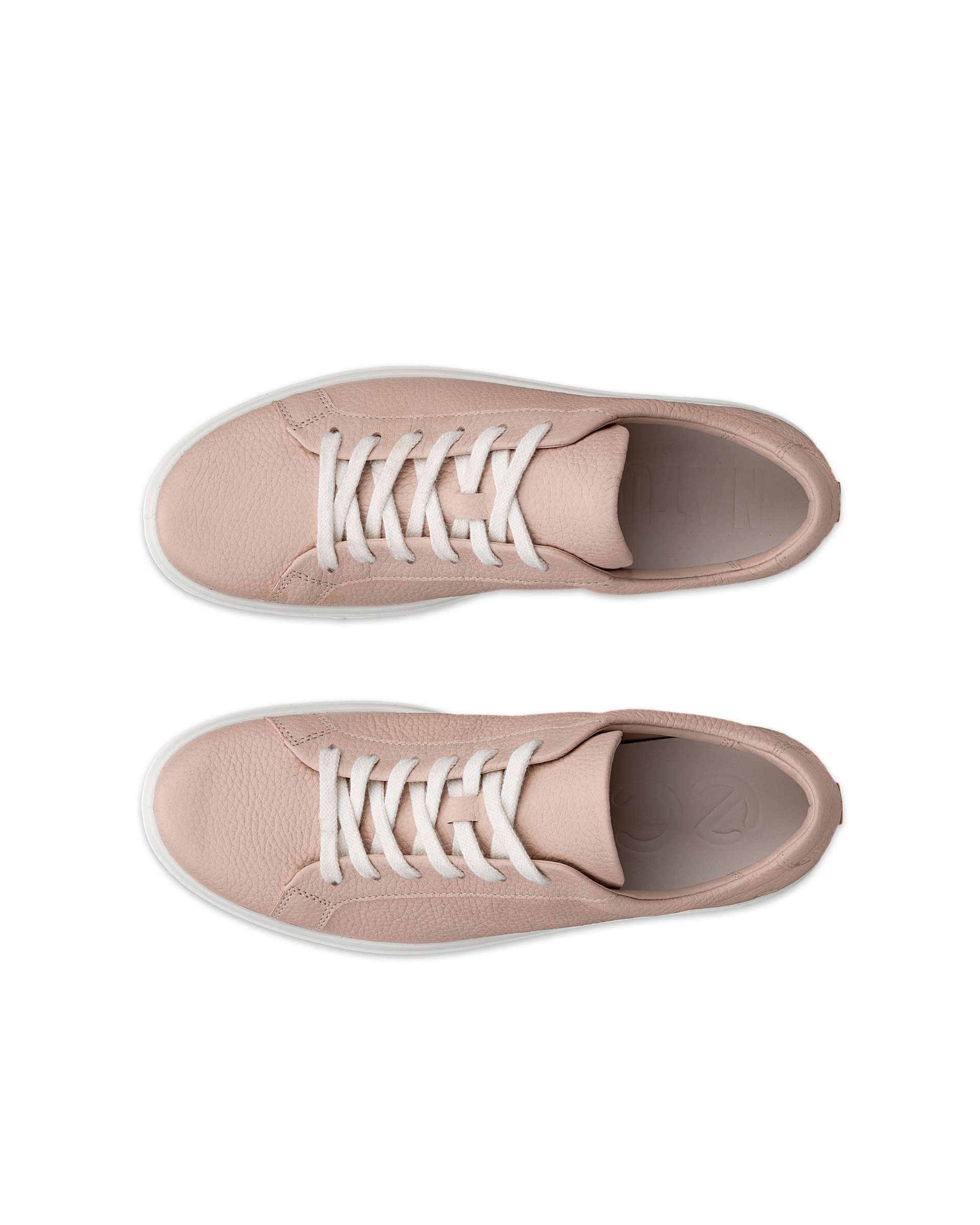 ECCO Soft 60 — Pink
