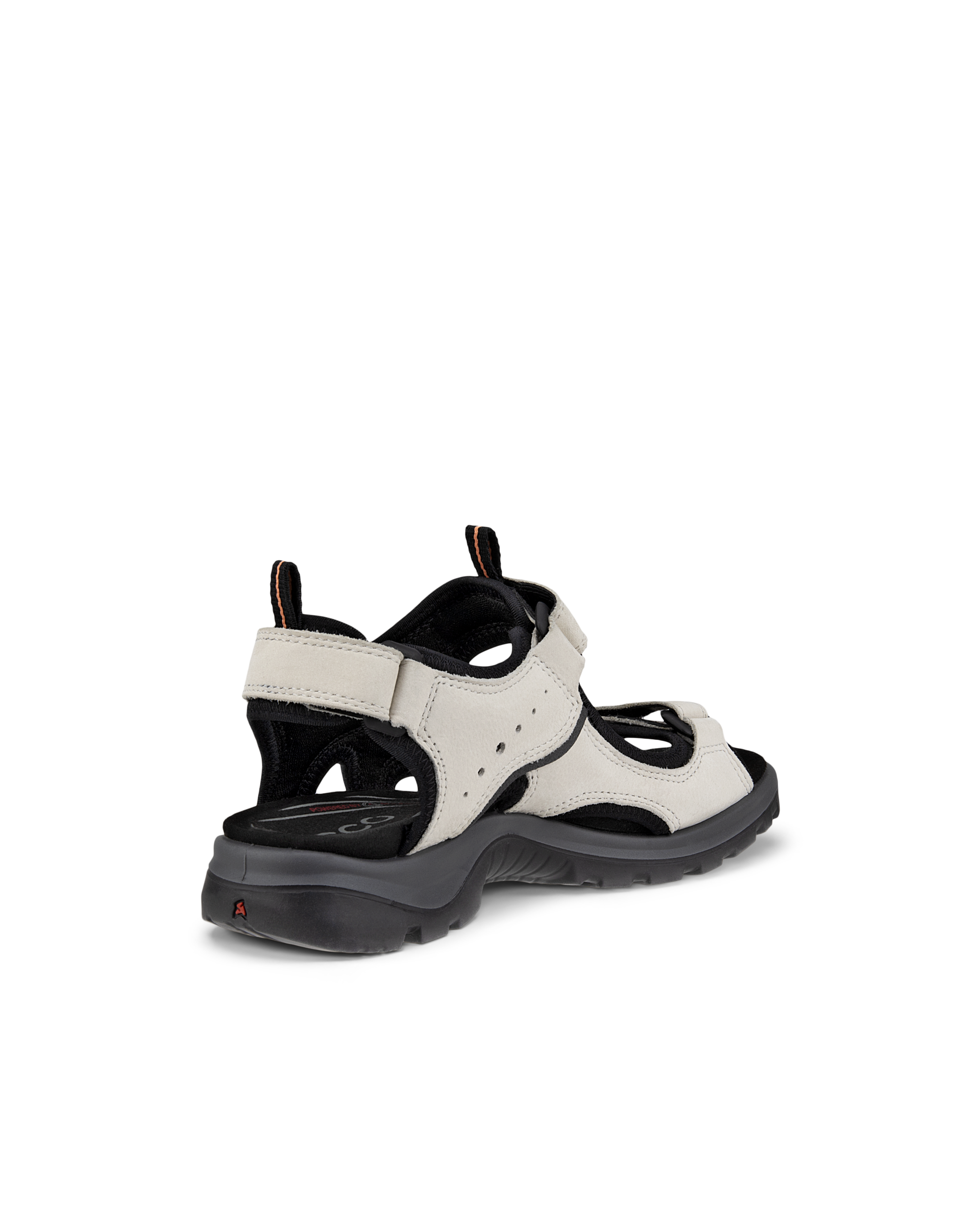 ECCO OFFROAD — White