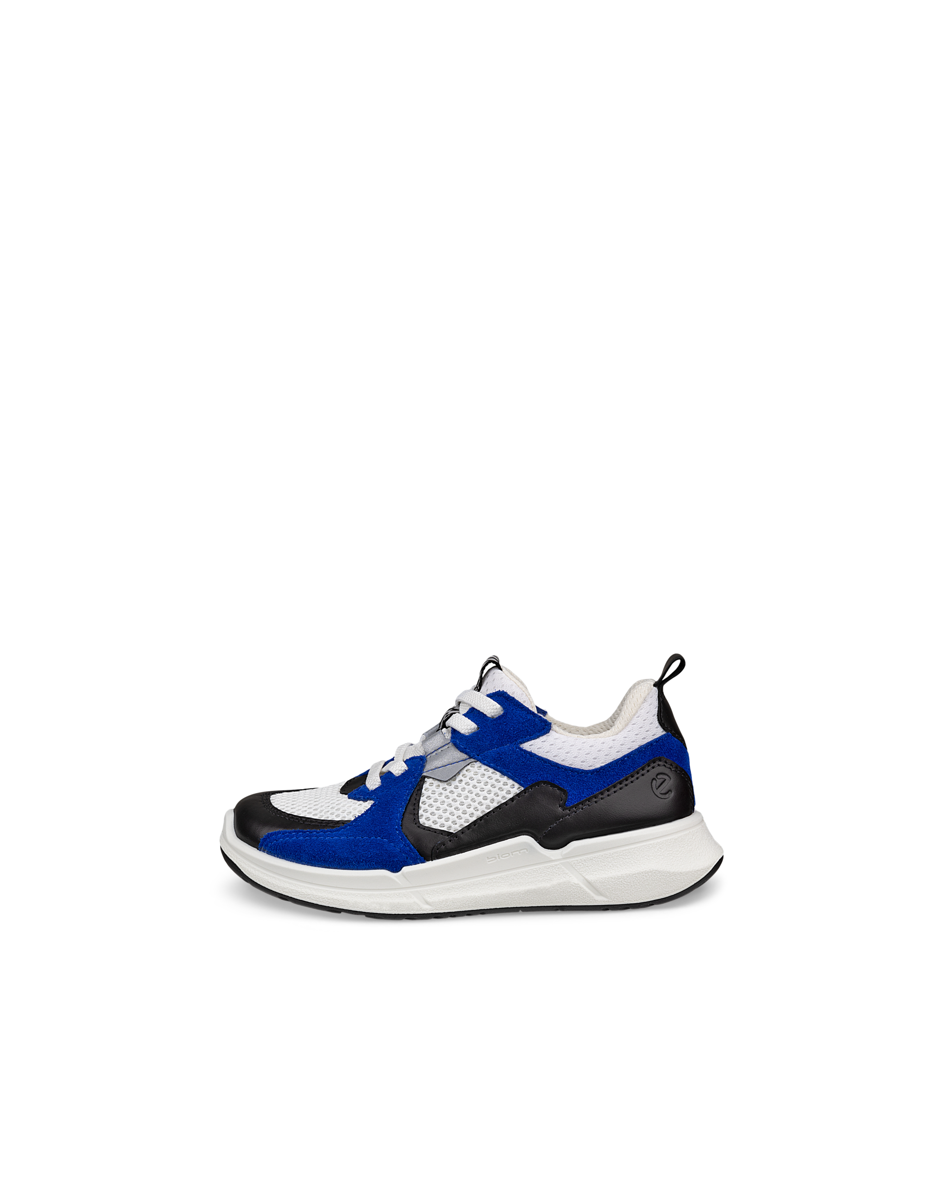 ECCO BIOM 2.2 — Blue