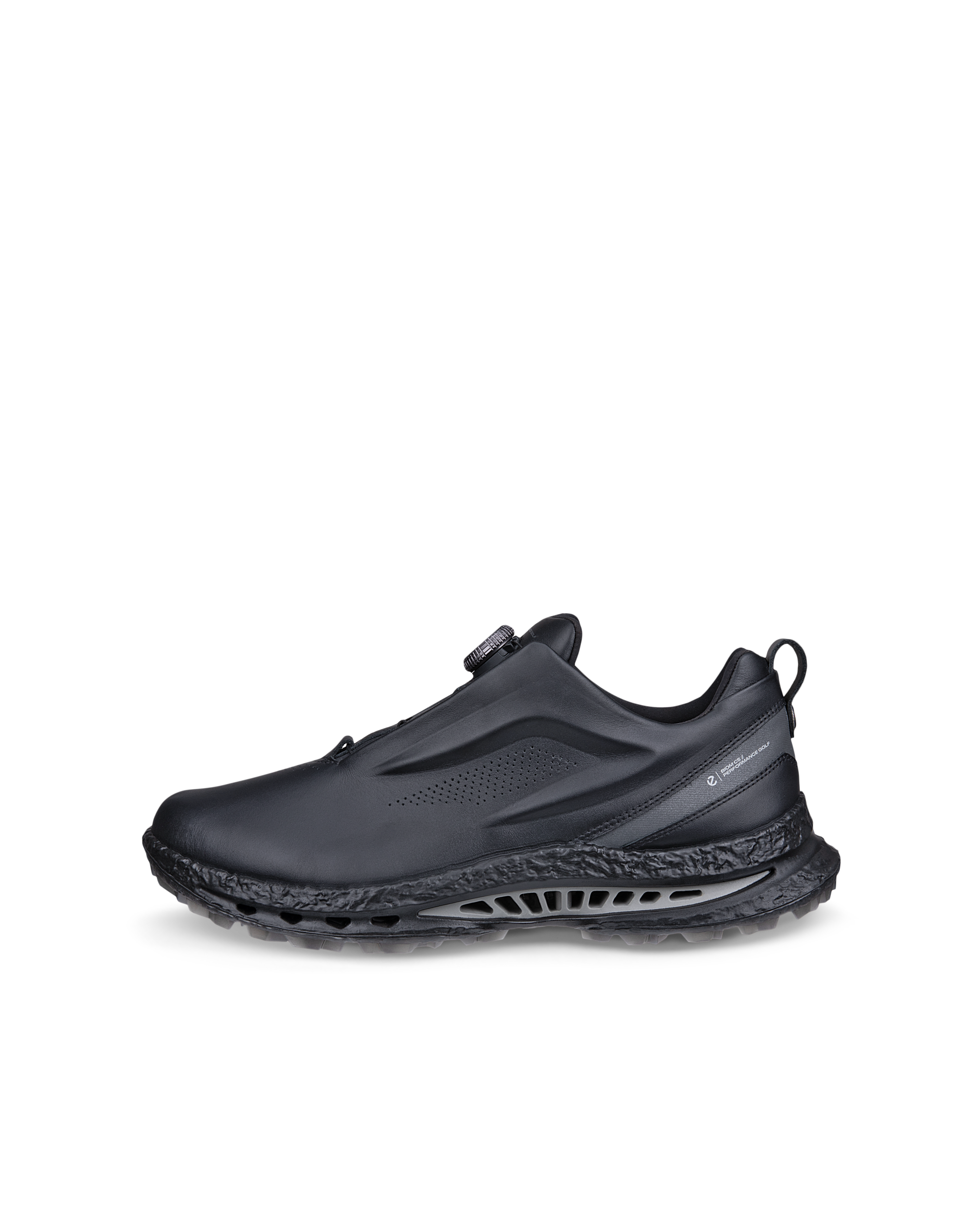 ECCO GOLF BIOM C5 — Black