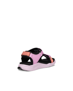 ECCO X-TRINSIC — Pink 3