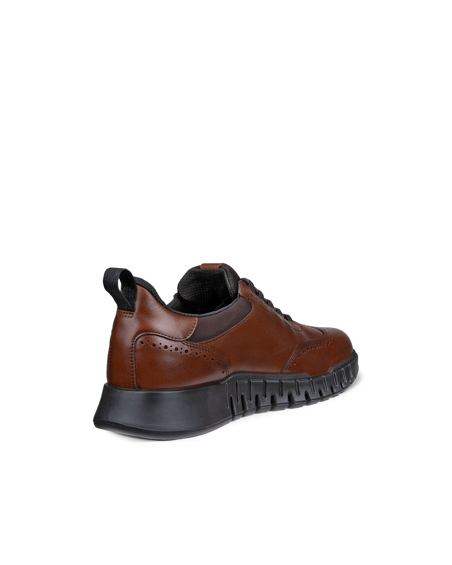 ECCO Gruuv Studio — Brown