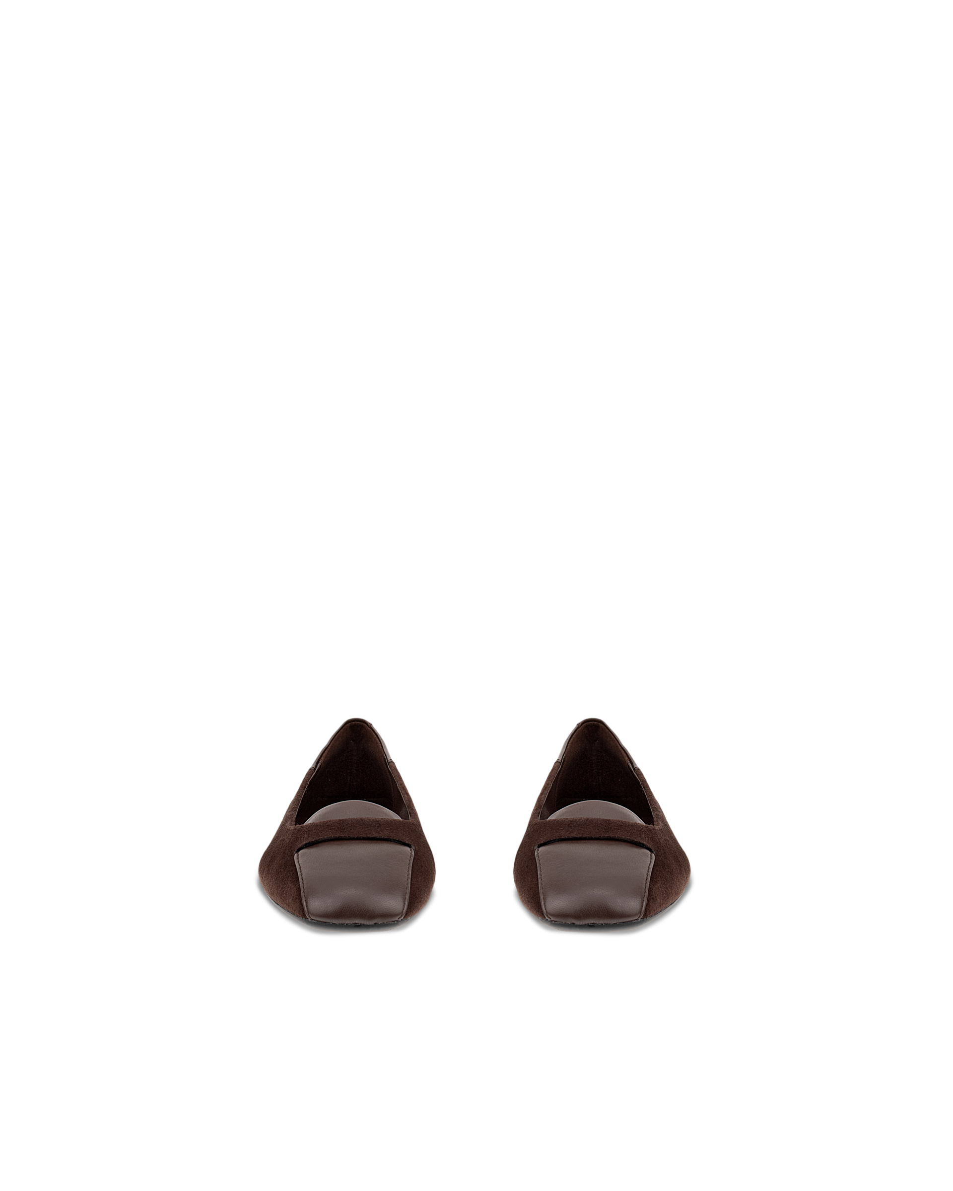 ECCO Margot — Brown
