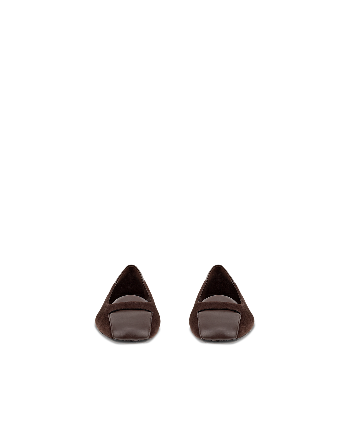 ECCO Margot — Brown