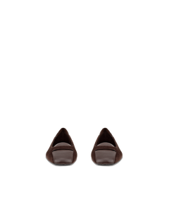 ECCO Margot — Brown 6