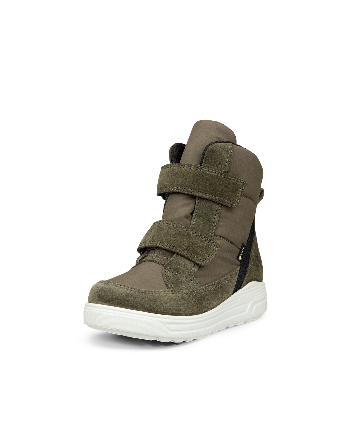 ECCO URBAN SNOWBOARDER — Green