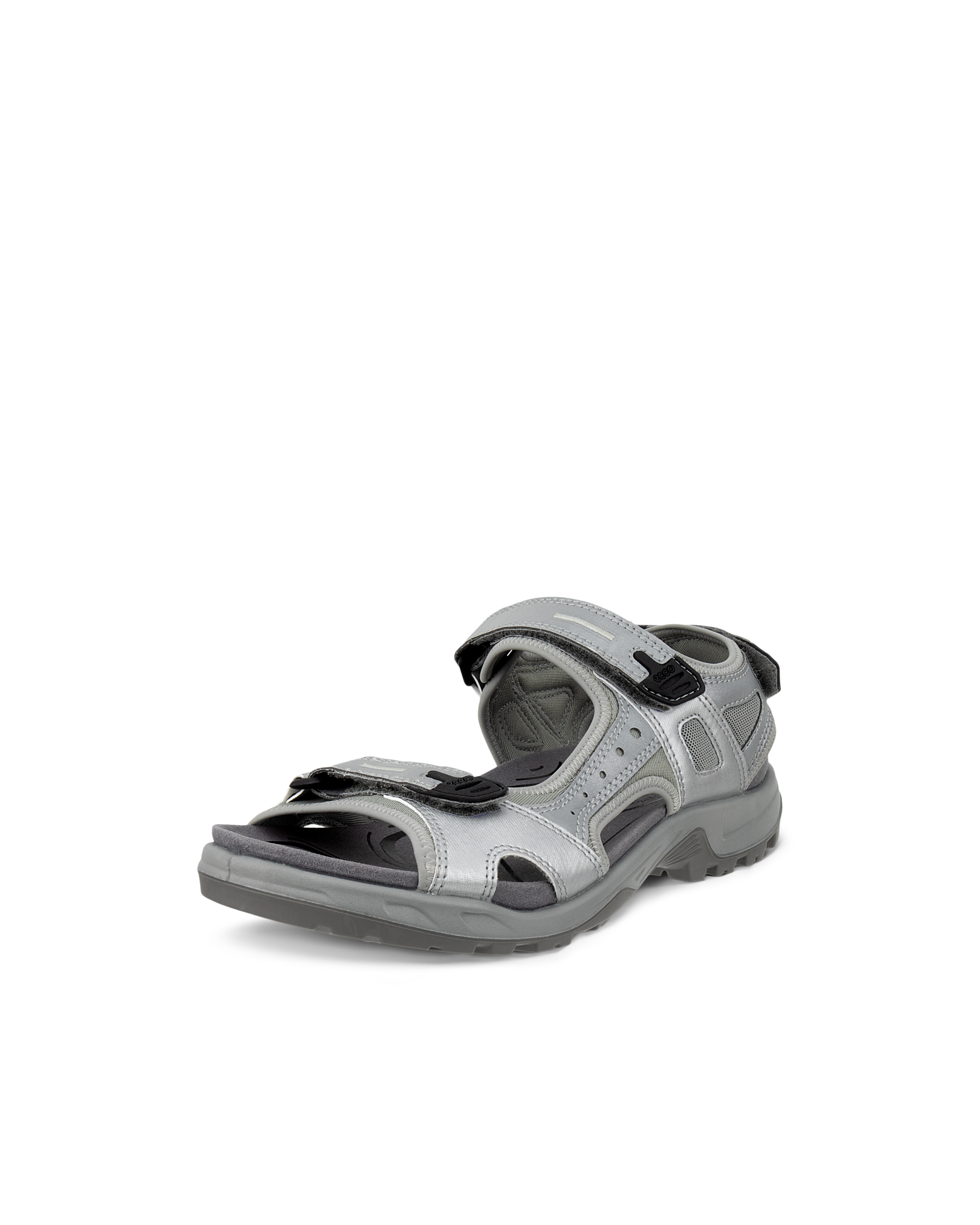 ECCO Offroad — Gray
