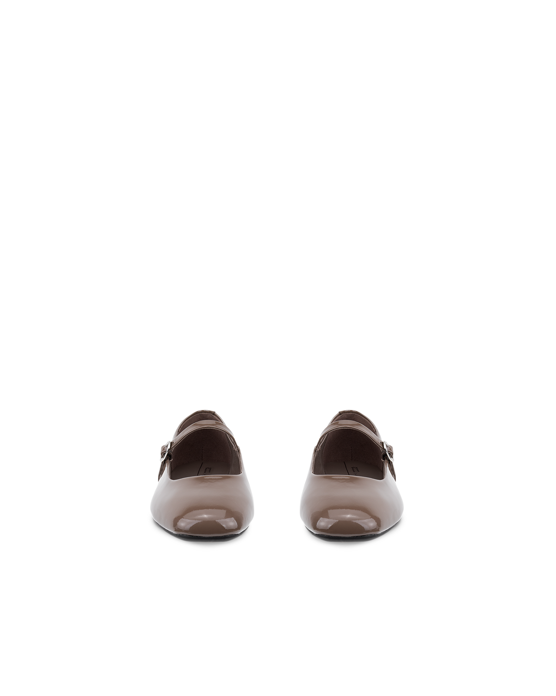 ECCO Margot — Brown