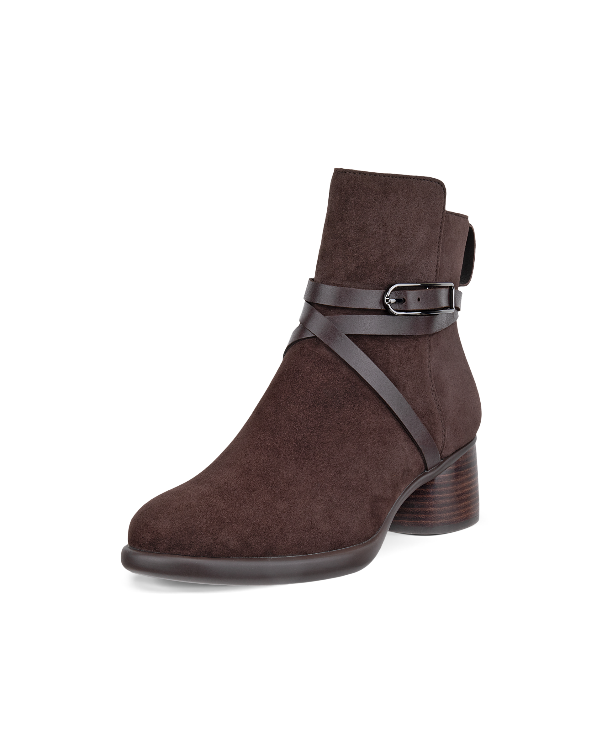 ECCO Sculpted LX 35 — Brown