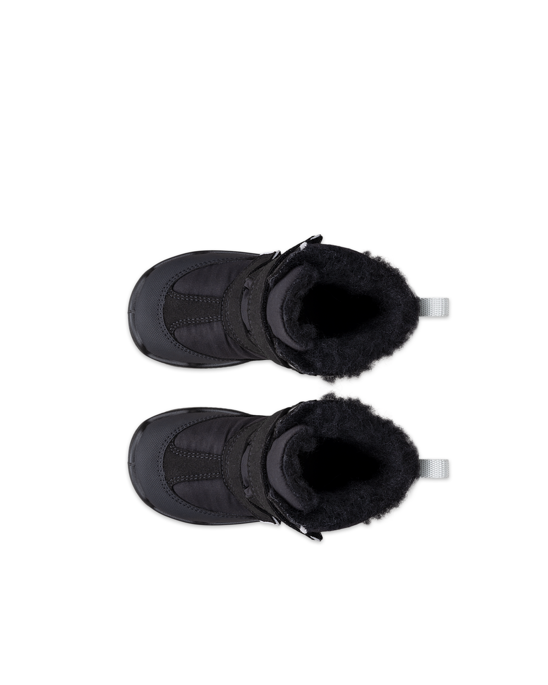 ECCO URBAN MINI — Black