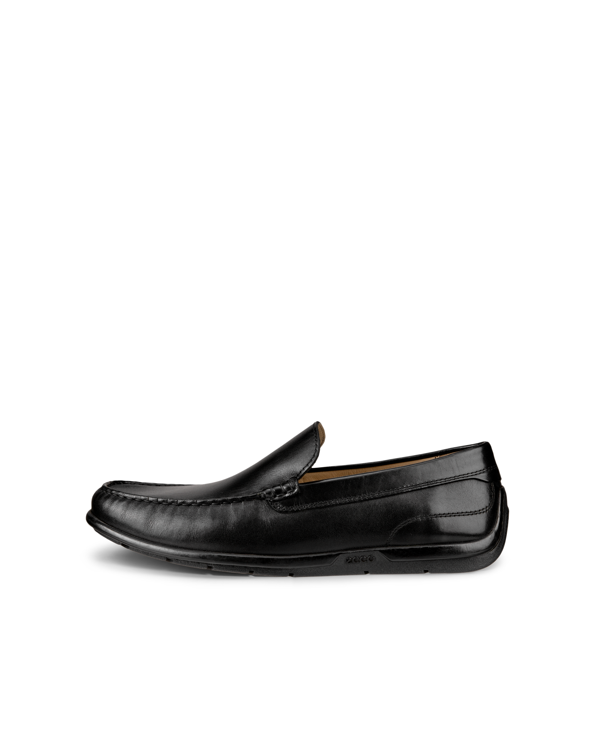 ECCO Men Classic Moc 2.0 | Brown