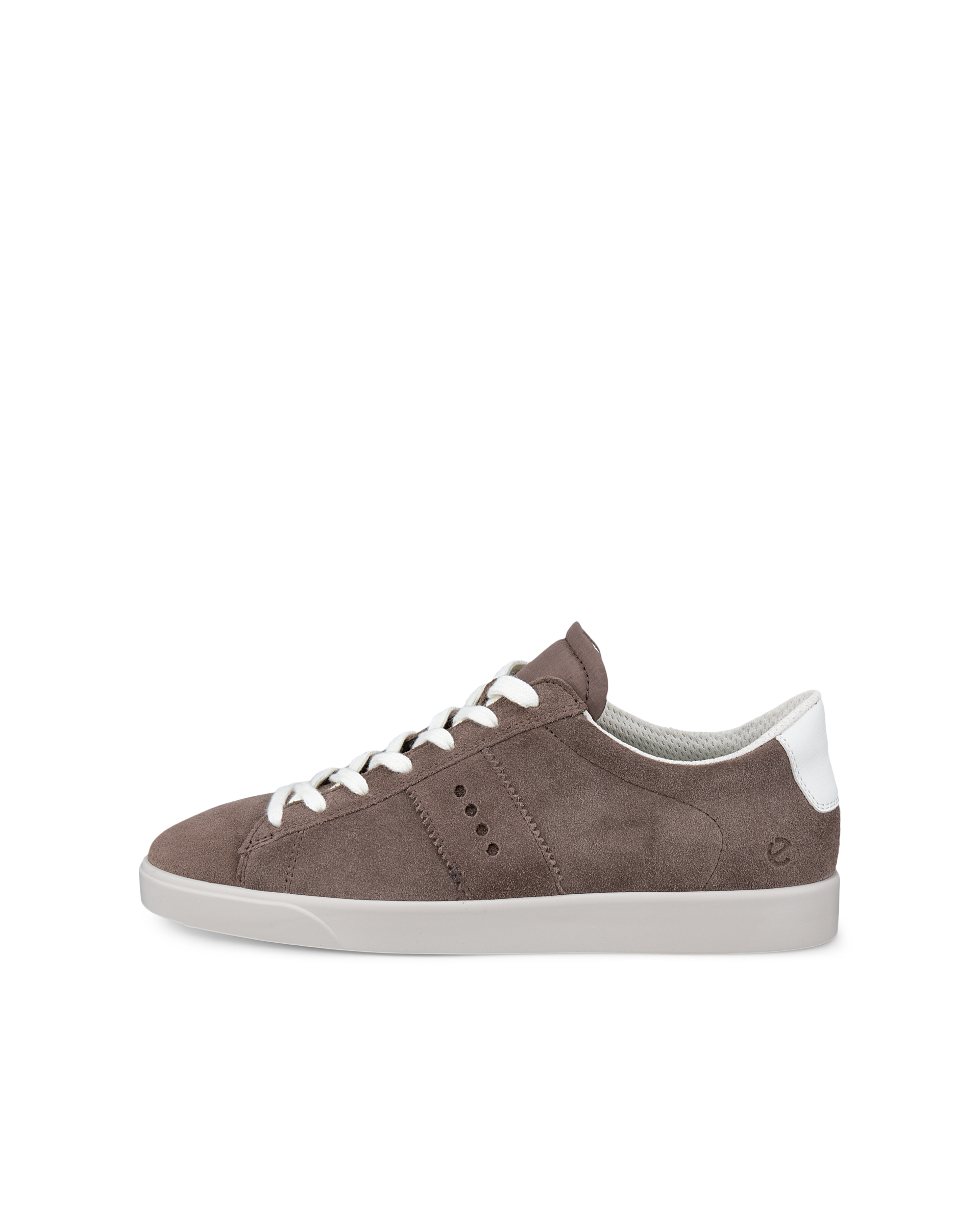 ECCO Street Lite — Brown