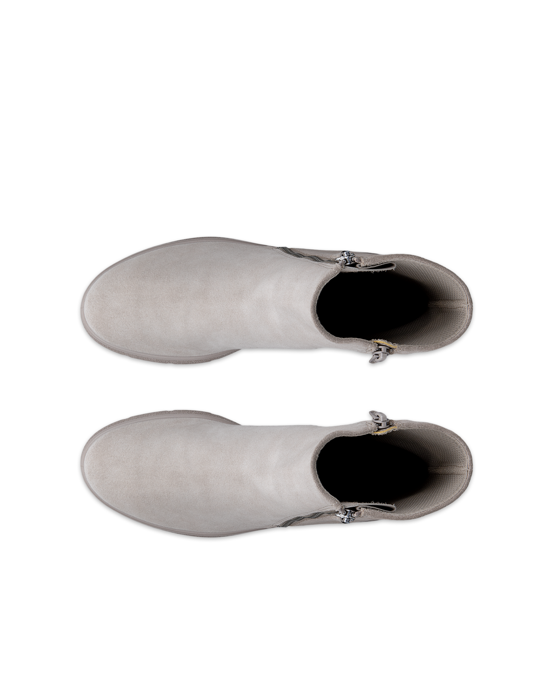 ECCO BELLA 2 — Grey