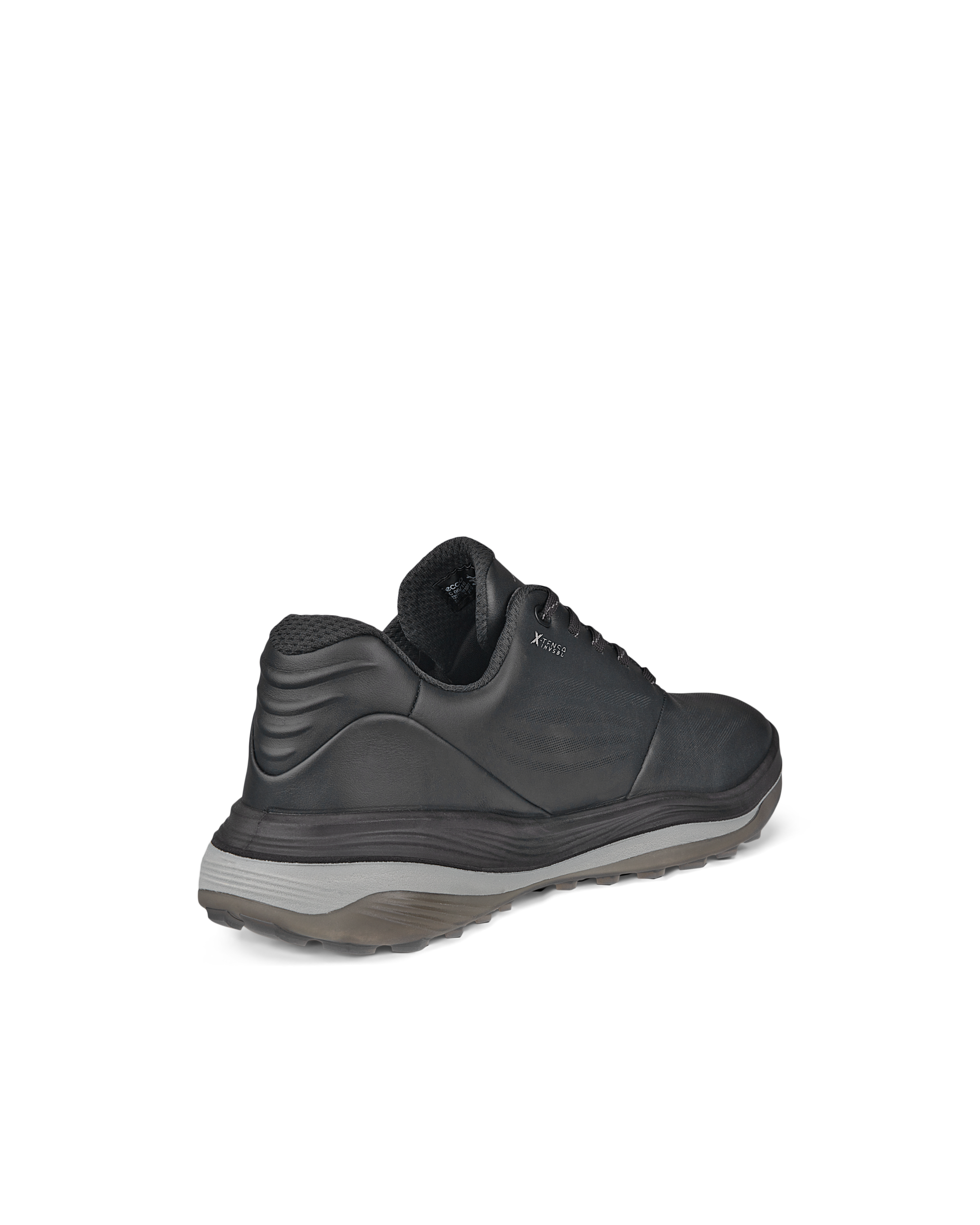 Women's ECCO® Golf LT1 Hybrid Leather Waterproof Golf Shoe
