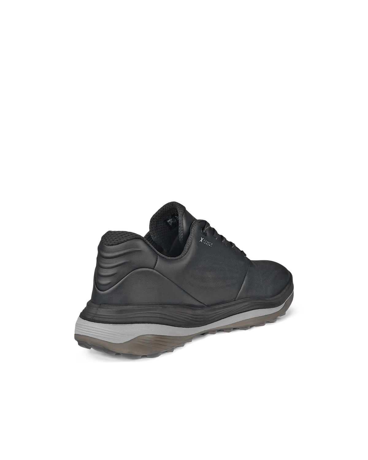 ECCO Golf LT1 Hybrid — Black