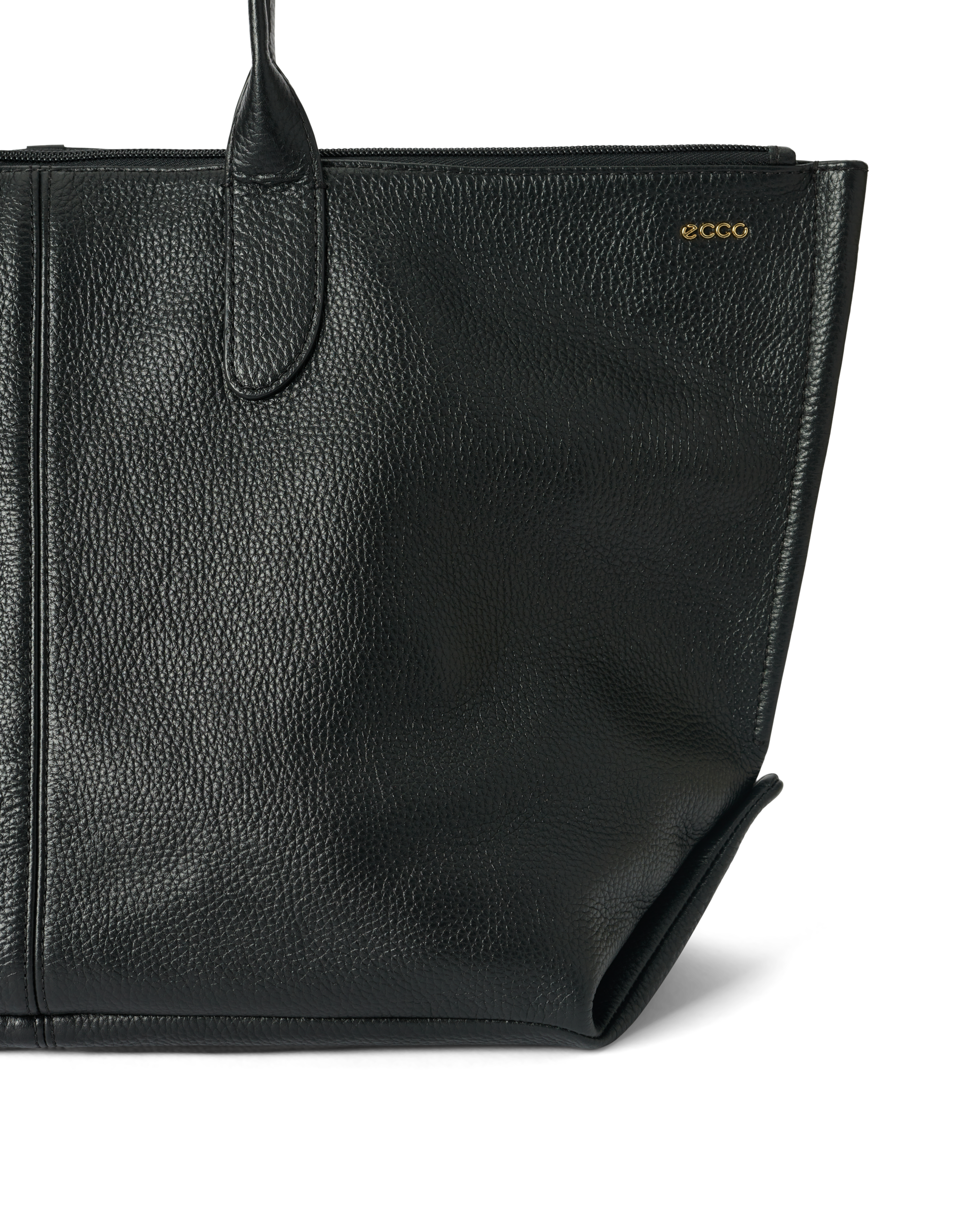 ECCO Tote Go Light — Black