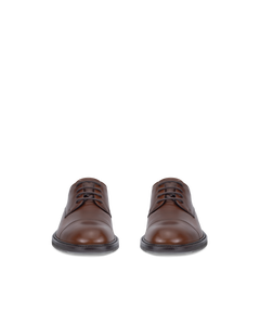 ECCO Metropole Prague — Brown 6