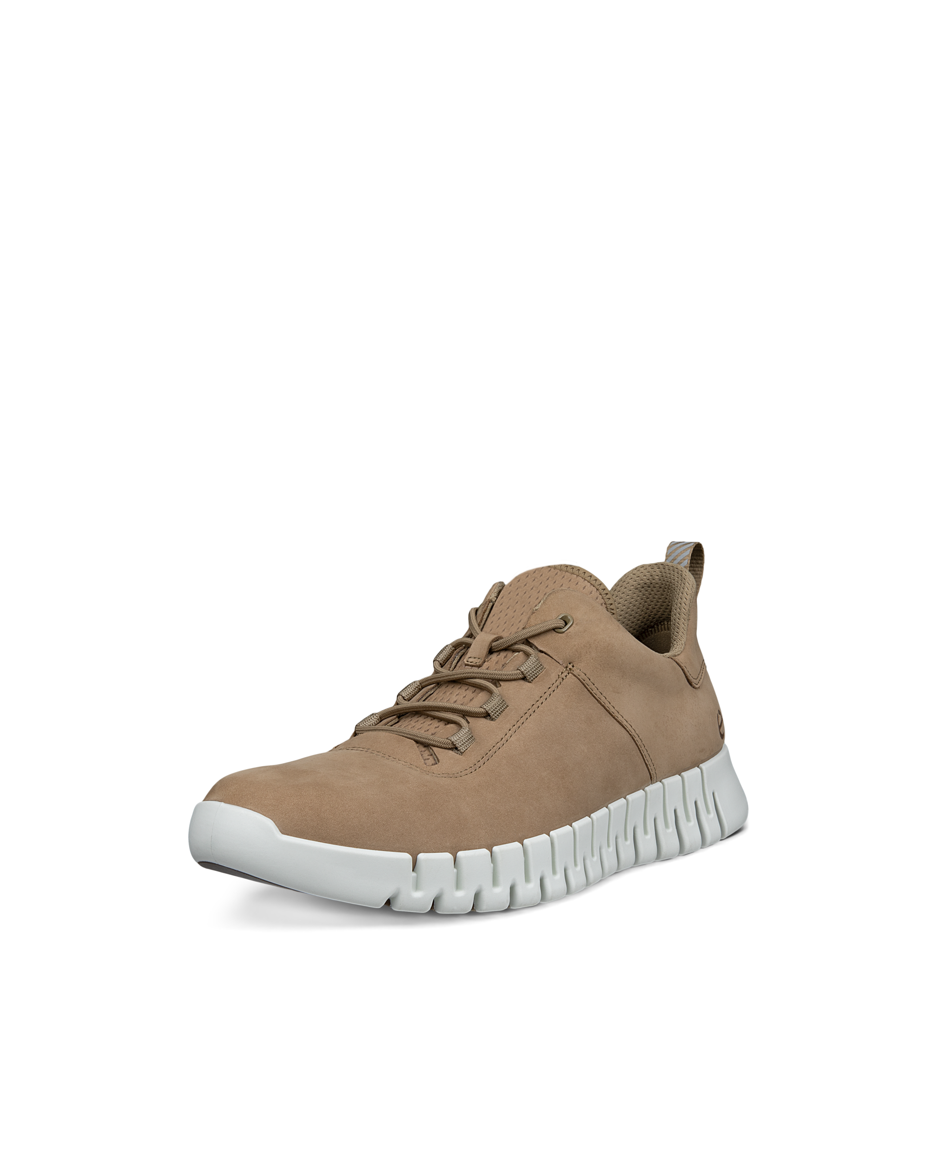 ECCO Gruuv — Brown