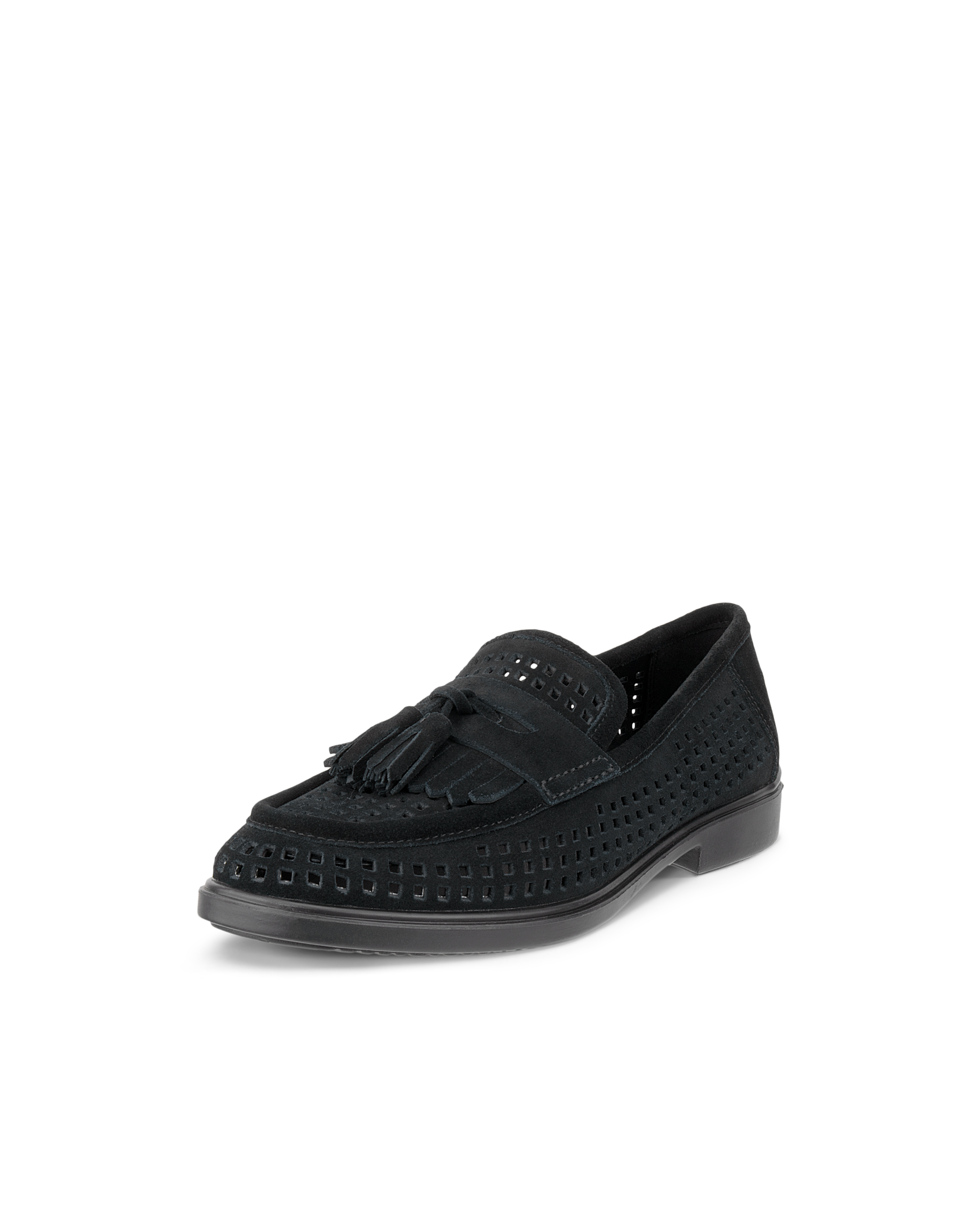 ECCO Dress Classic 15 — Black