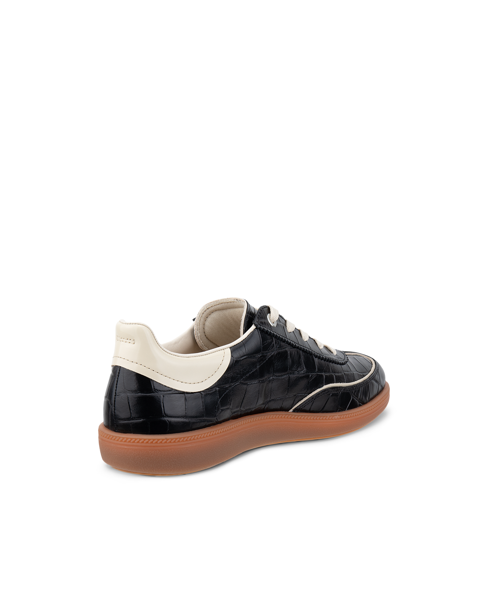 ECCO Soft 11 — Black