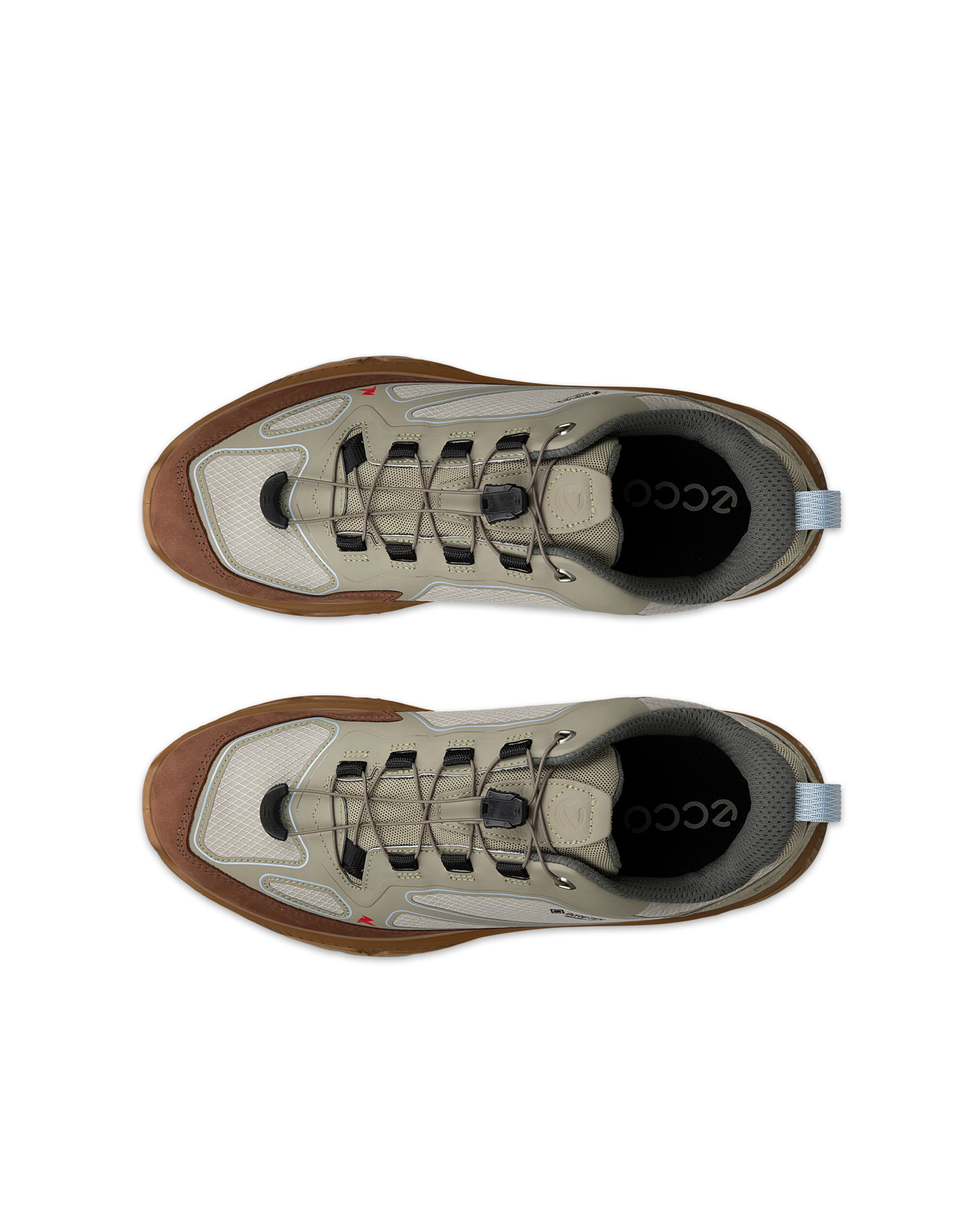 ECCO Receptor XP — Green