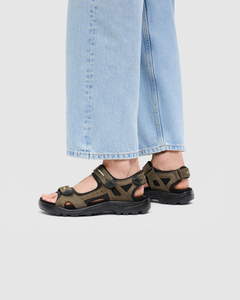 ECCO Offroad — Green 2