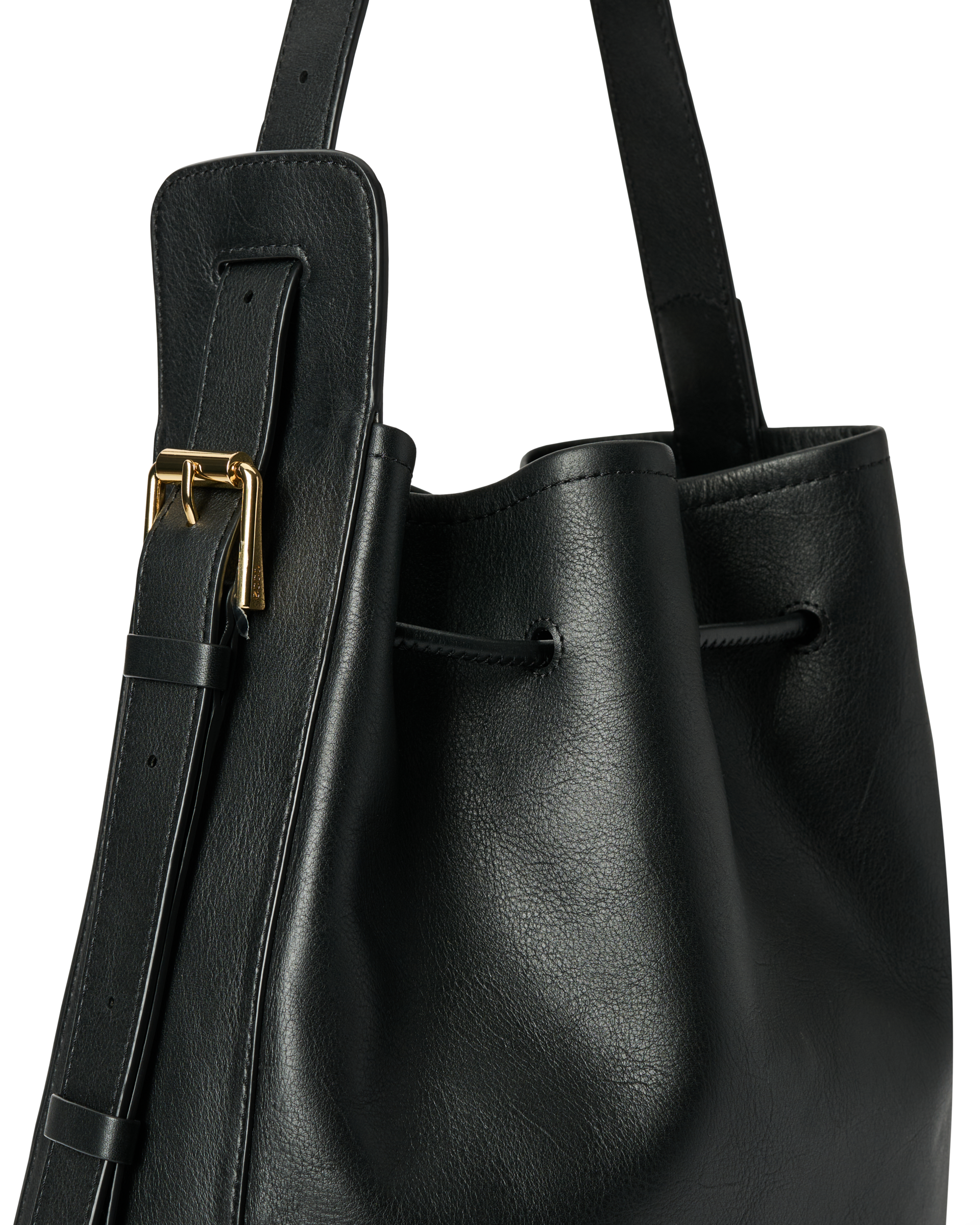 ECCO Sail Bag M — Black