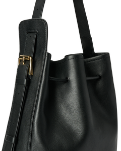 ECCO Sail Bag M — Black 3