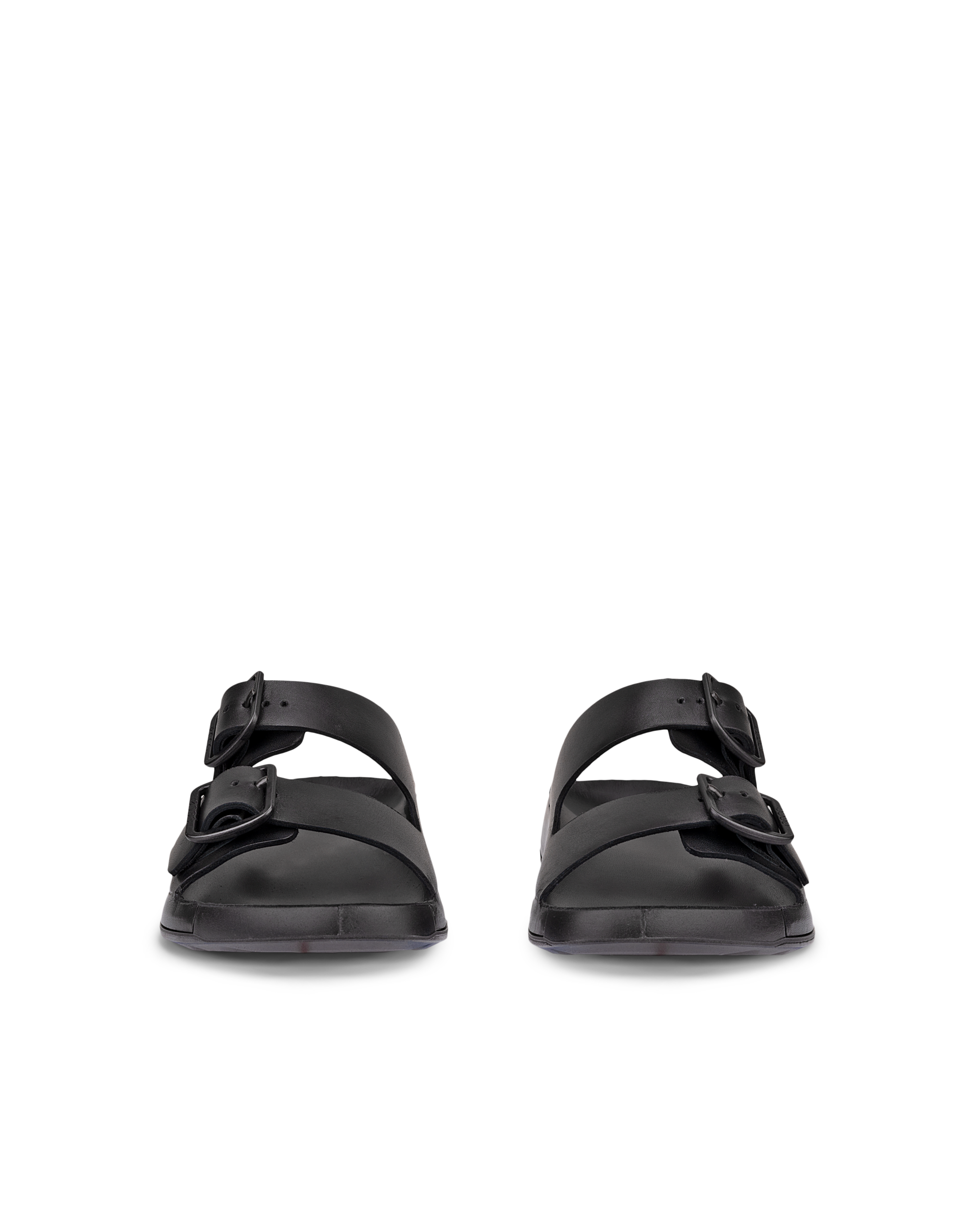 ECCO Cozmo — Black