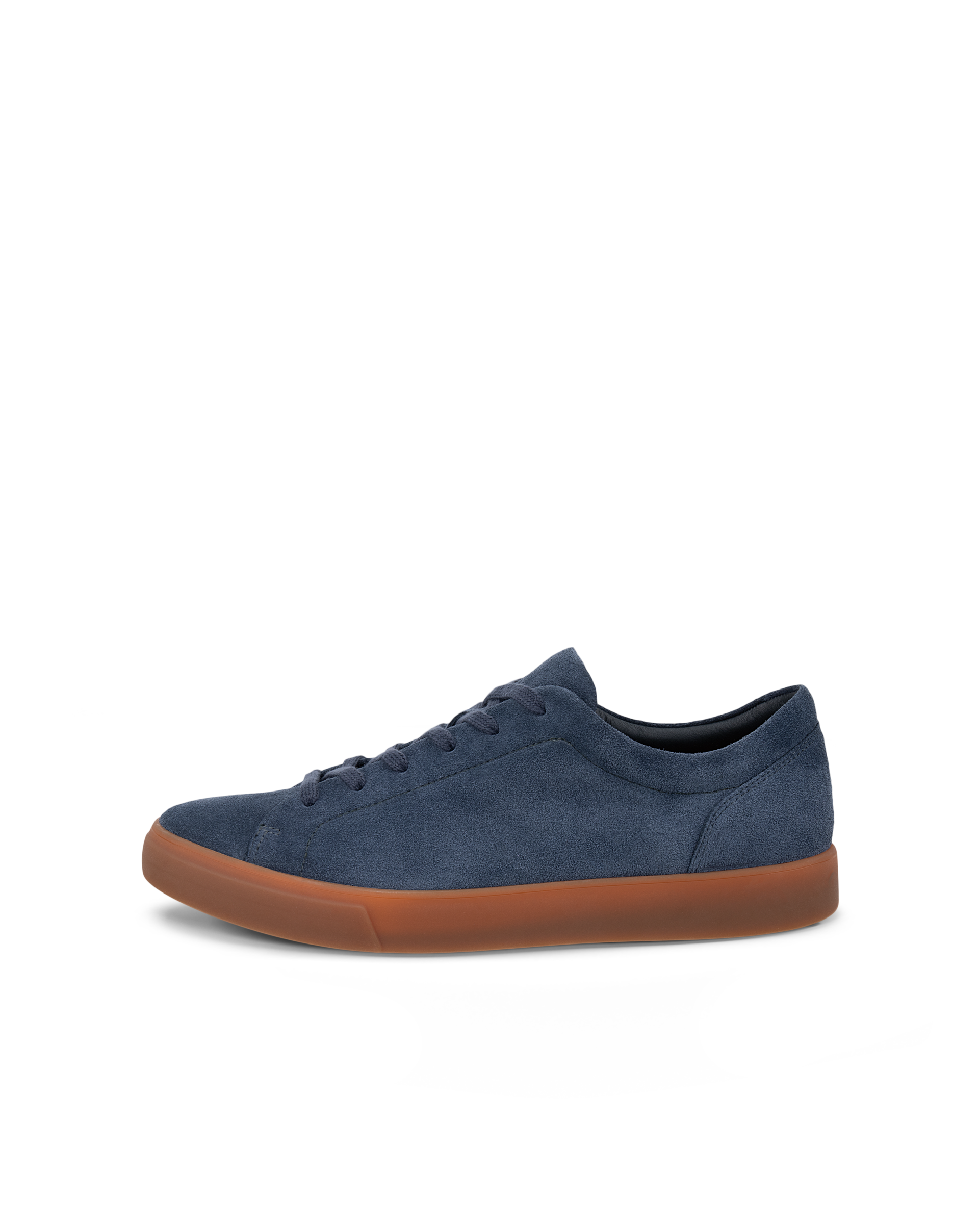 ECCO Soft 10 — Blue