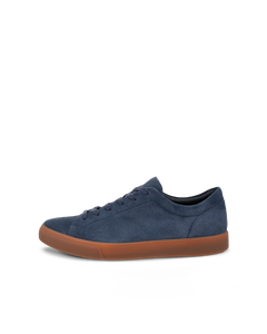 ECCO Soft 10 — Blue 1