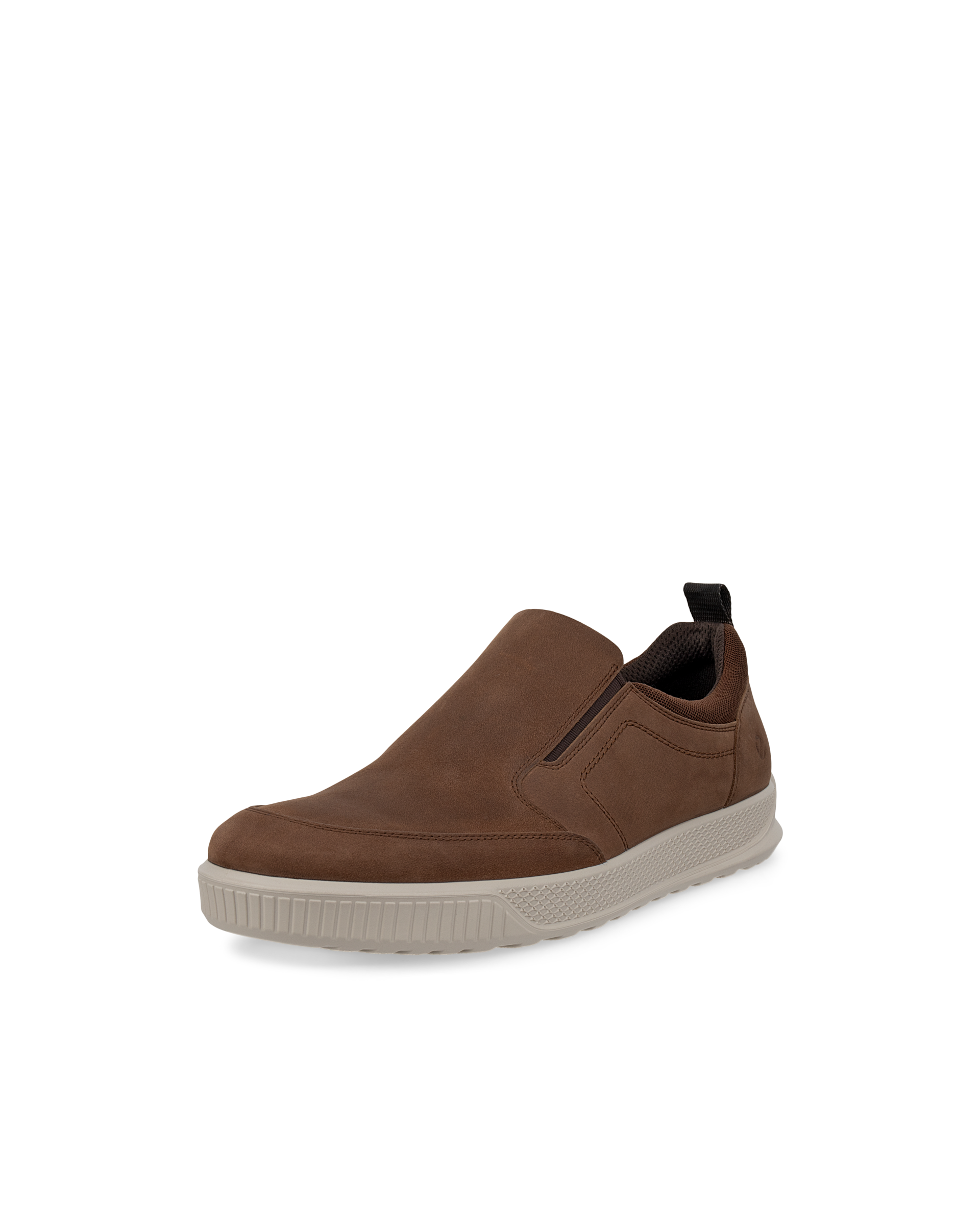 ECCO Byway — Brown
