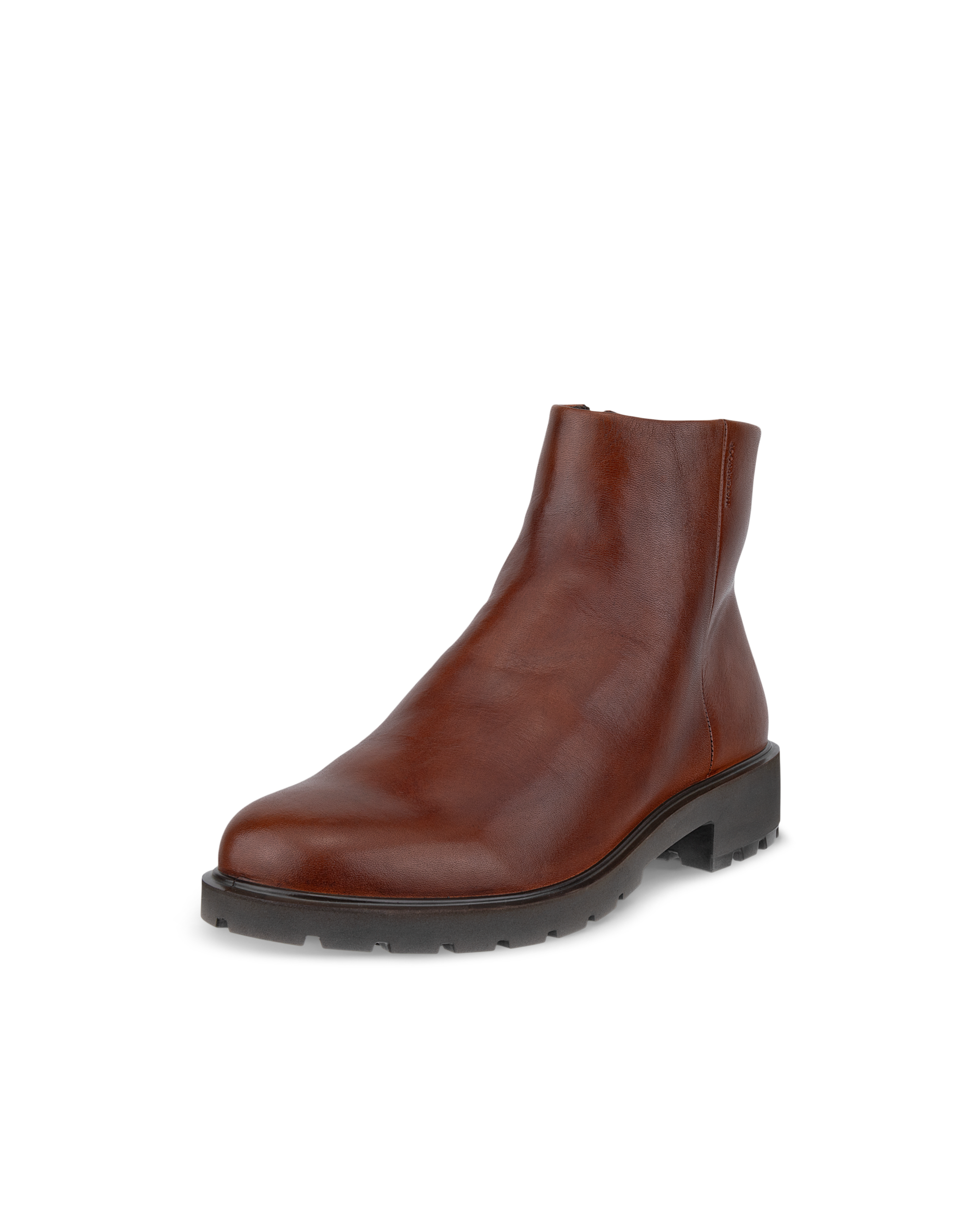 ECCO Metropole Vienna — Brown
