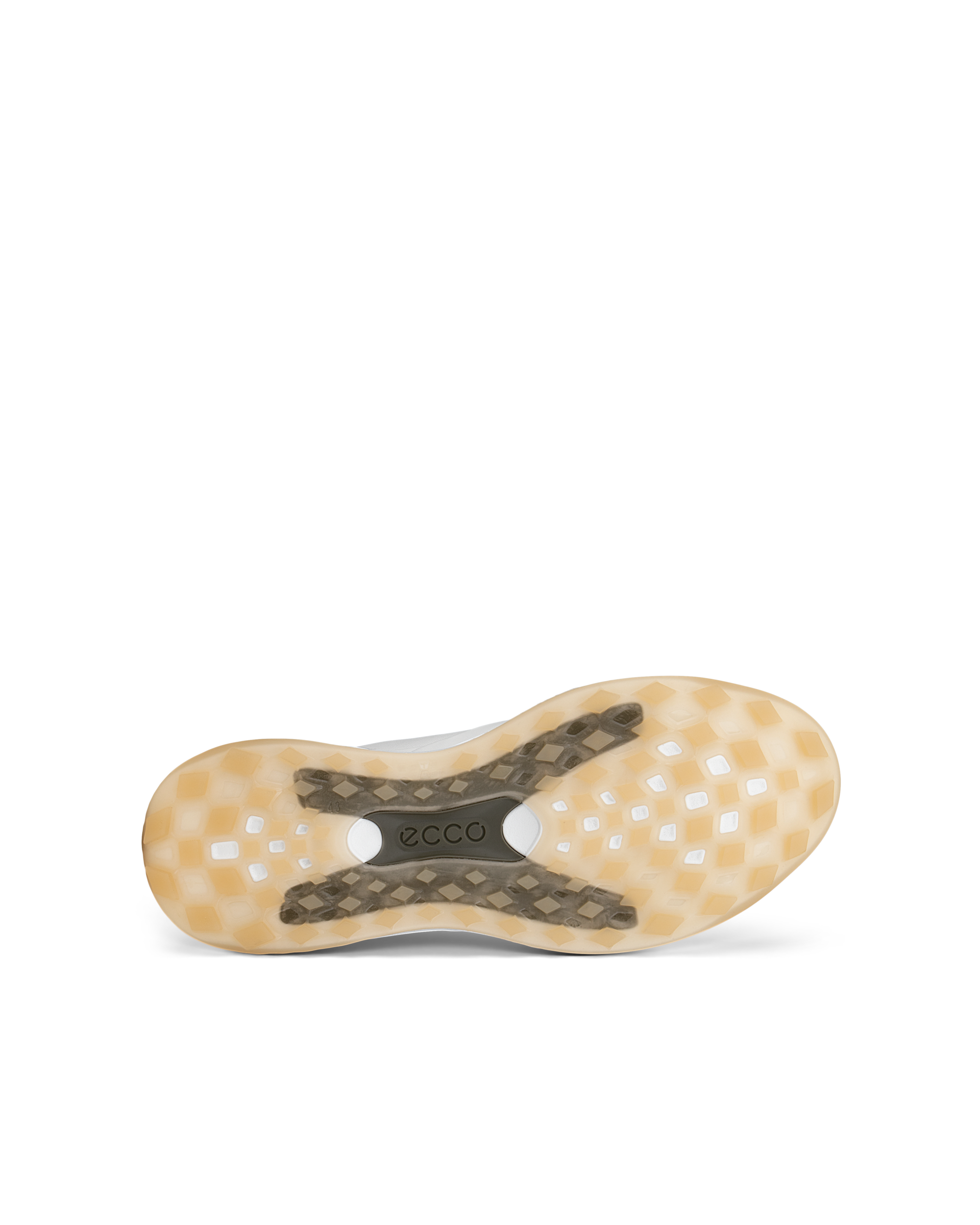 ECCO GOLF LT1 — White