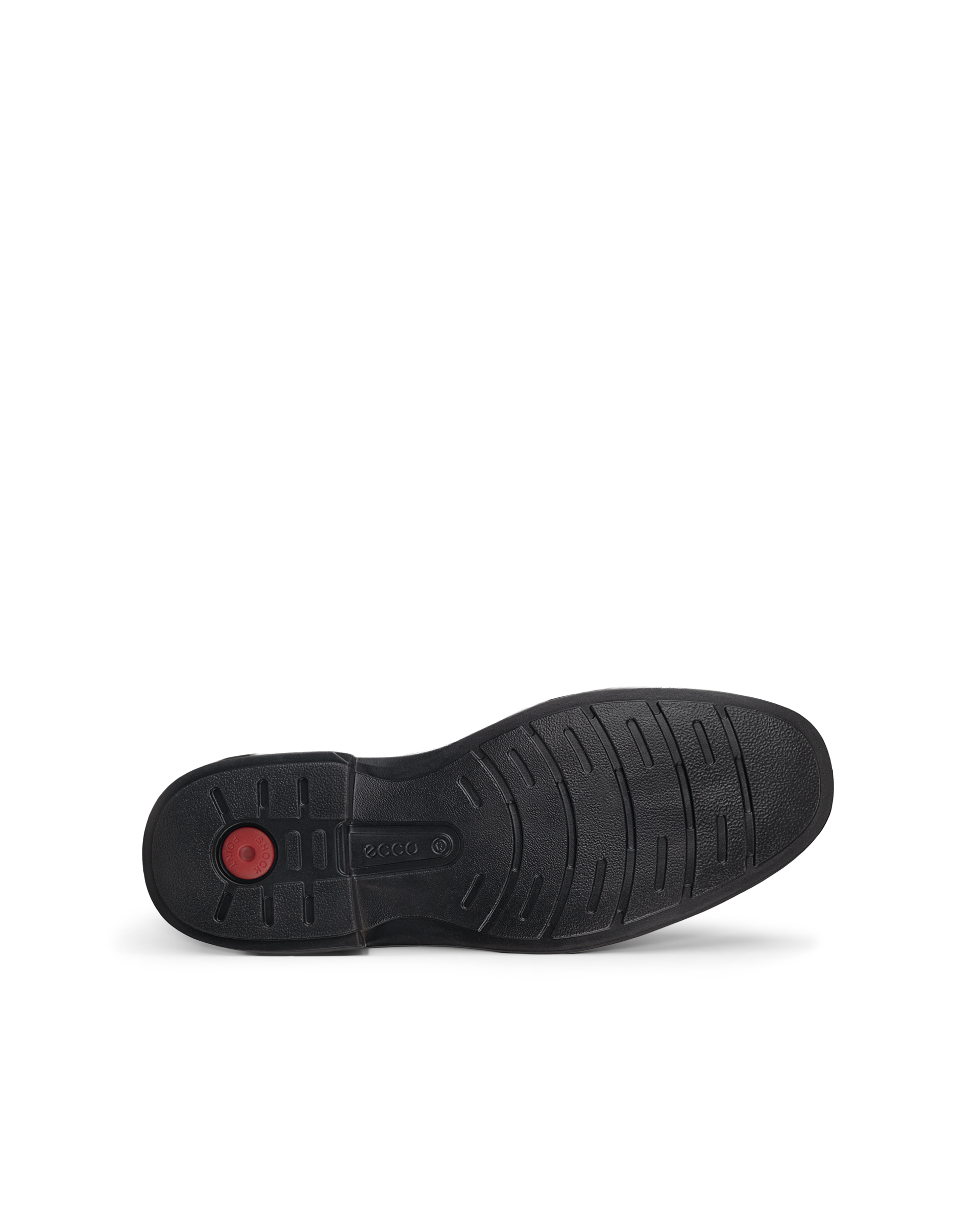 ECCO Holton — Black