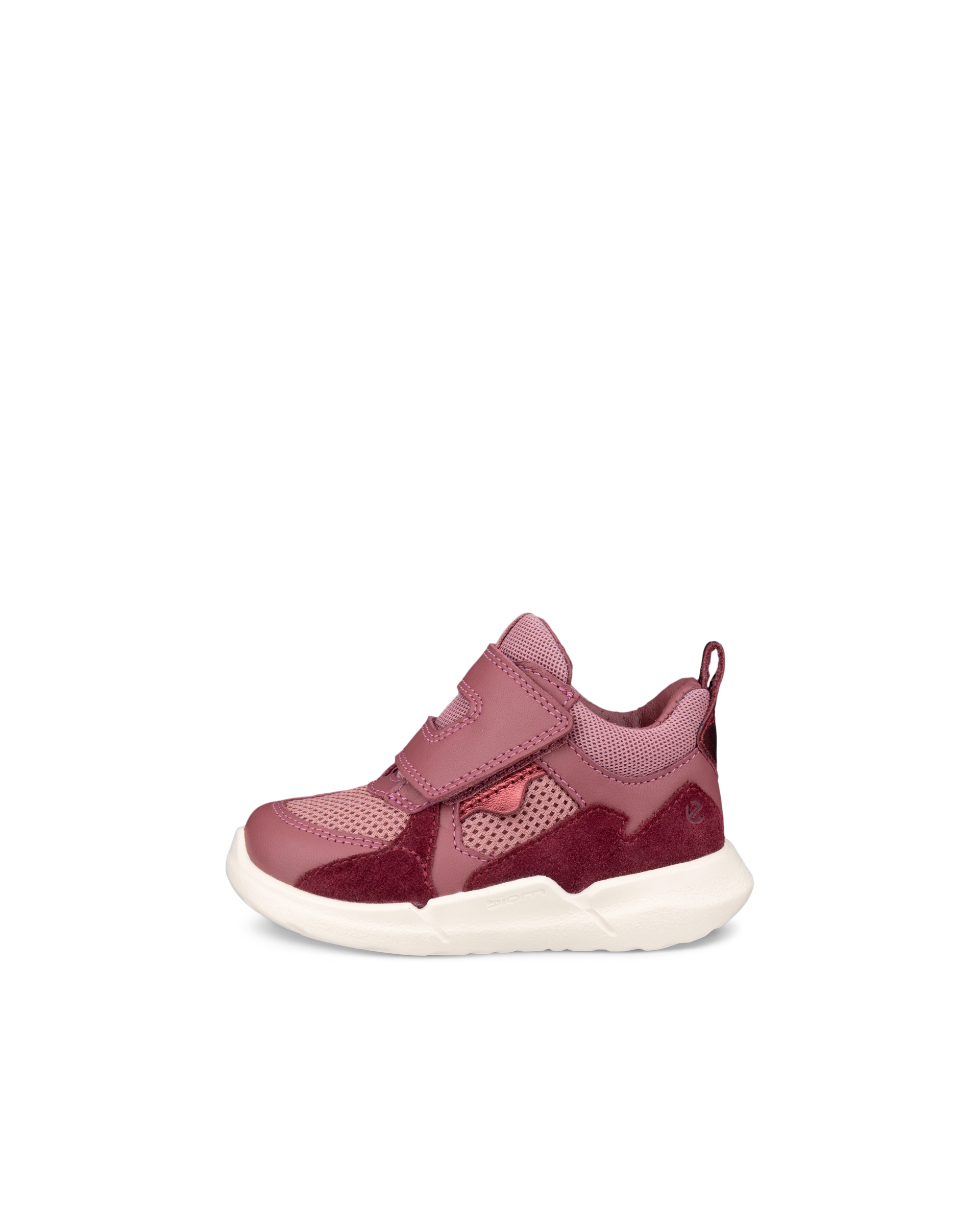 ECCO BIOM 2.2 INFANT — Pink
