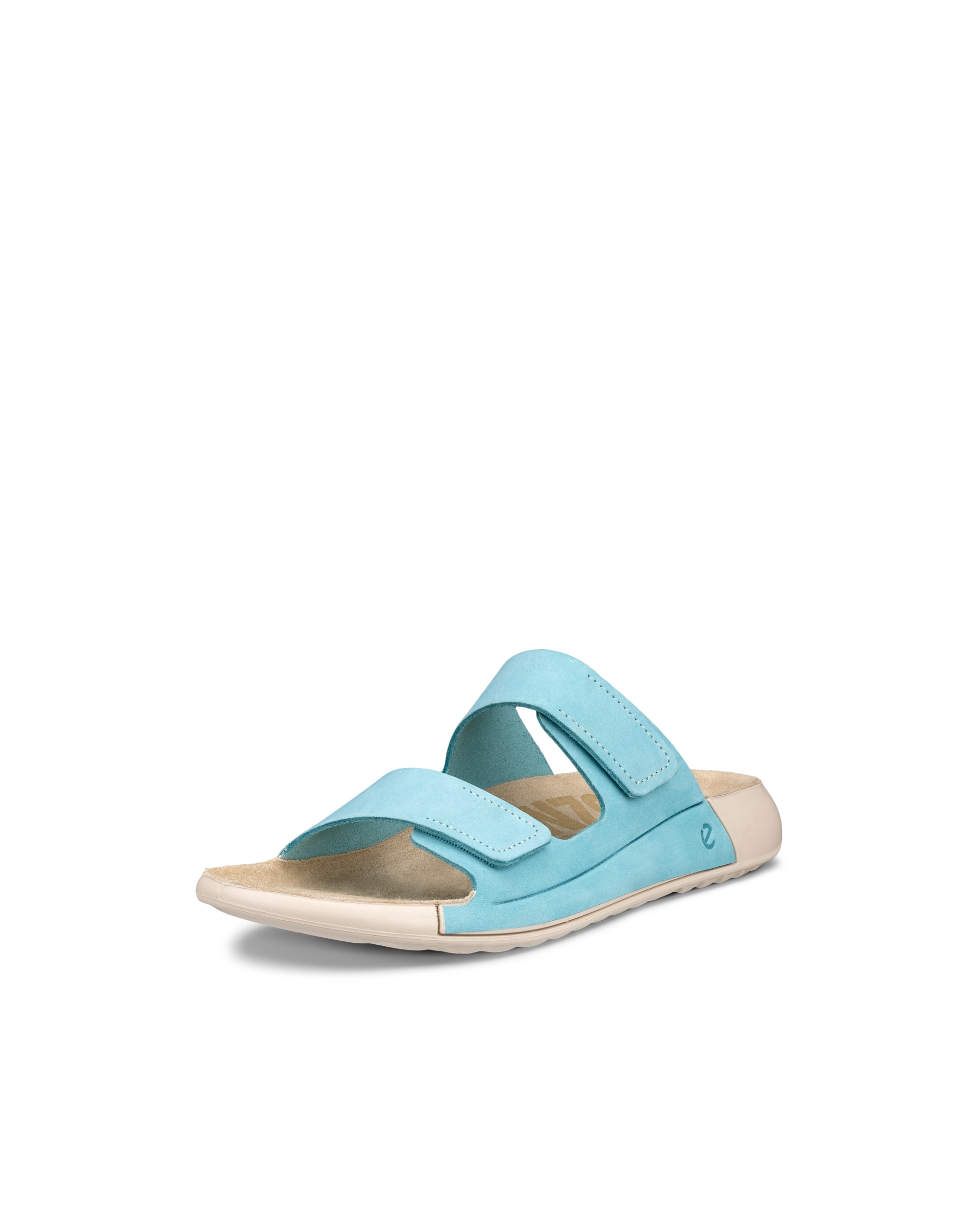 ECCO Cozmo — Blue