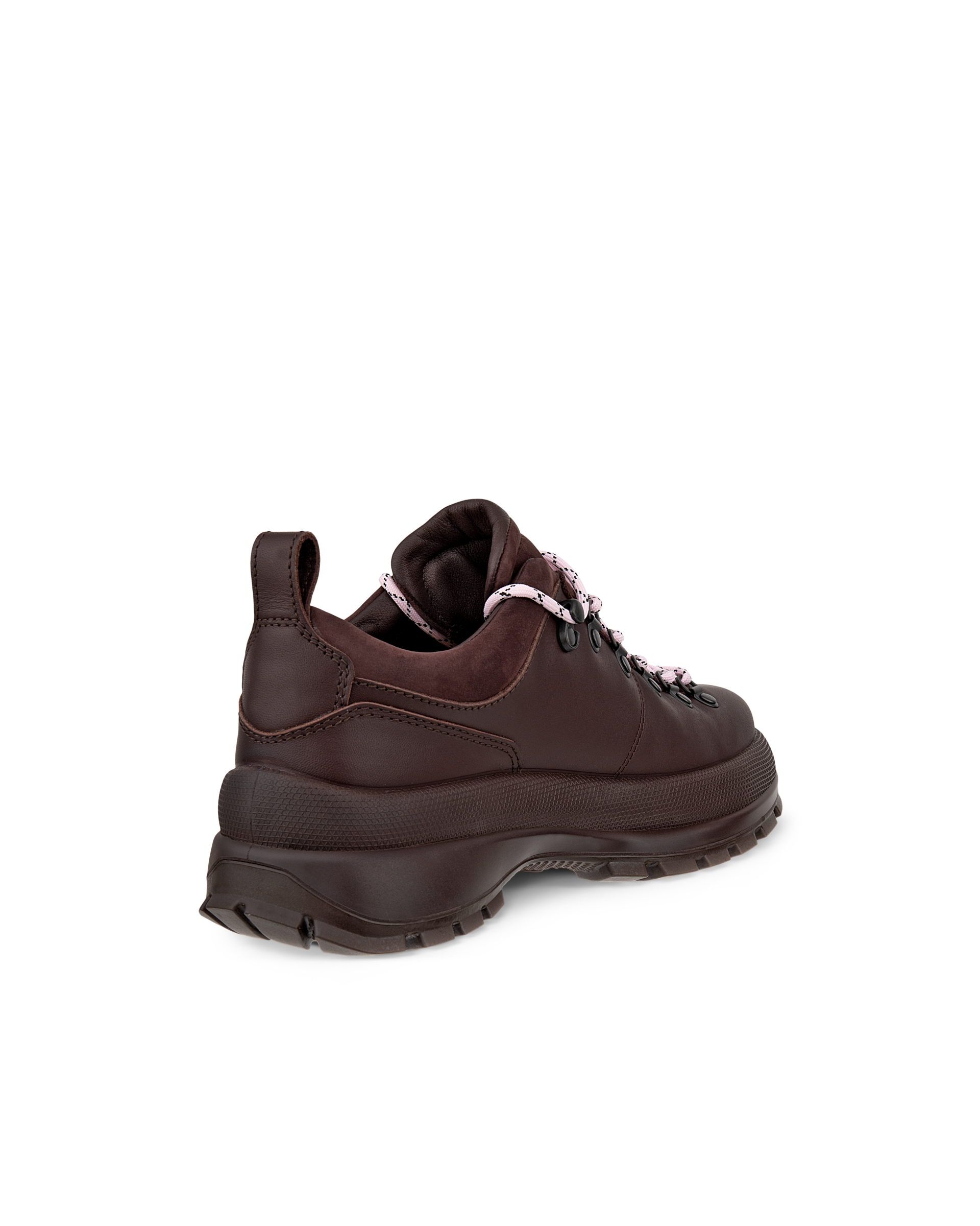 ECCO TRACK 30 — Brown