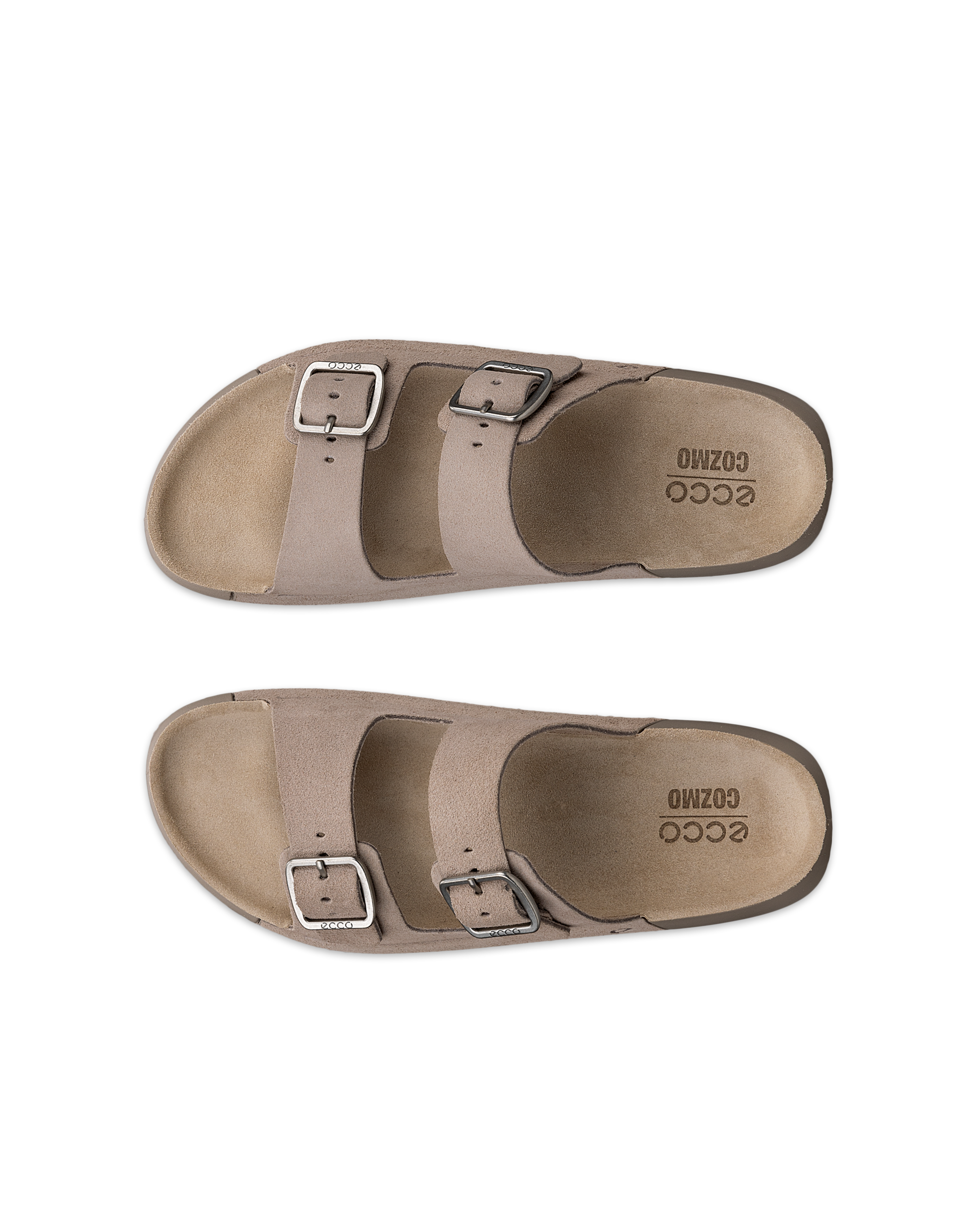 ECCO COZMO — Beige