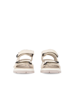 ECCO Offroad — Beige 6