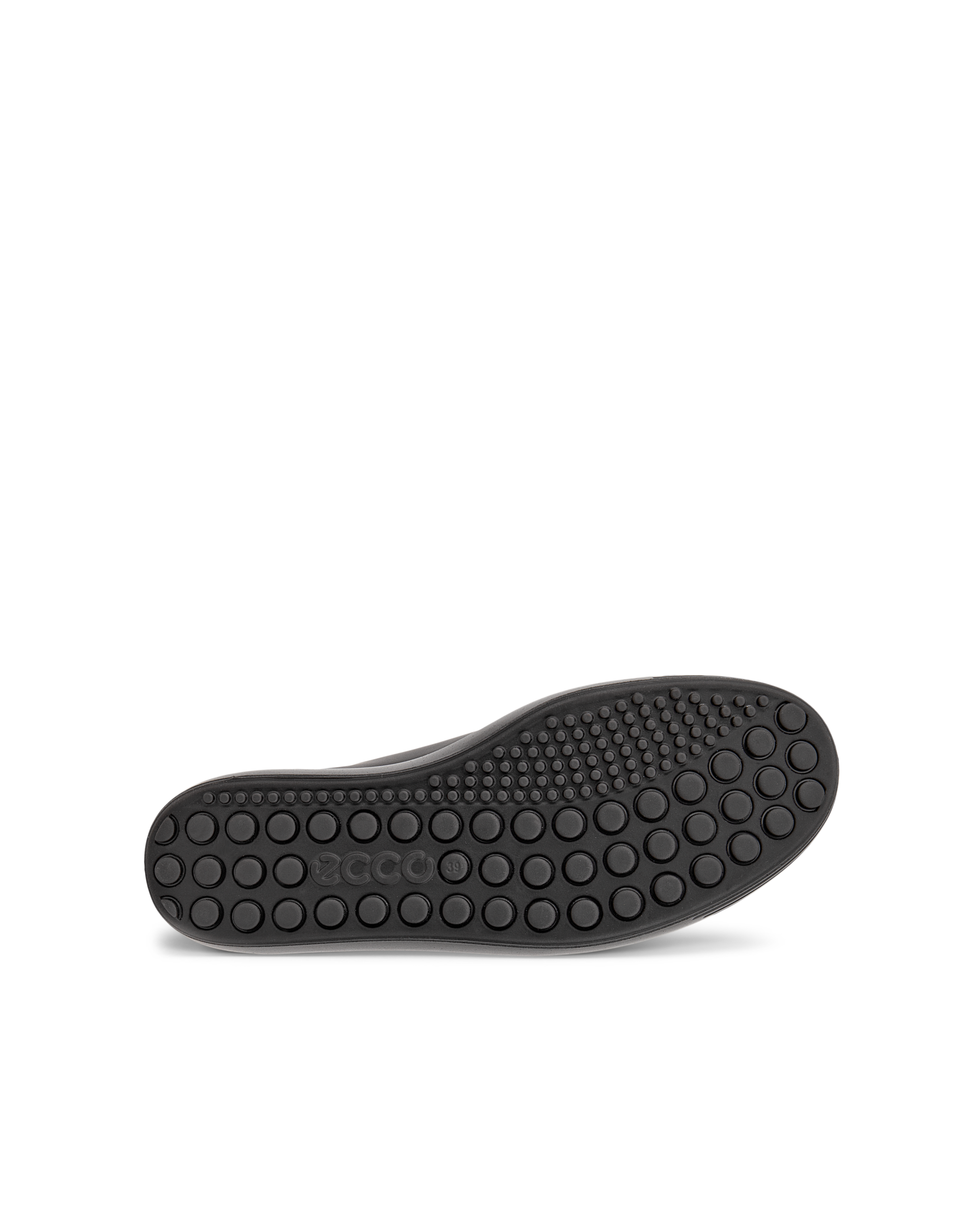 ECCO Soft 7 — Black