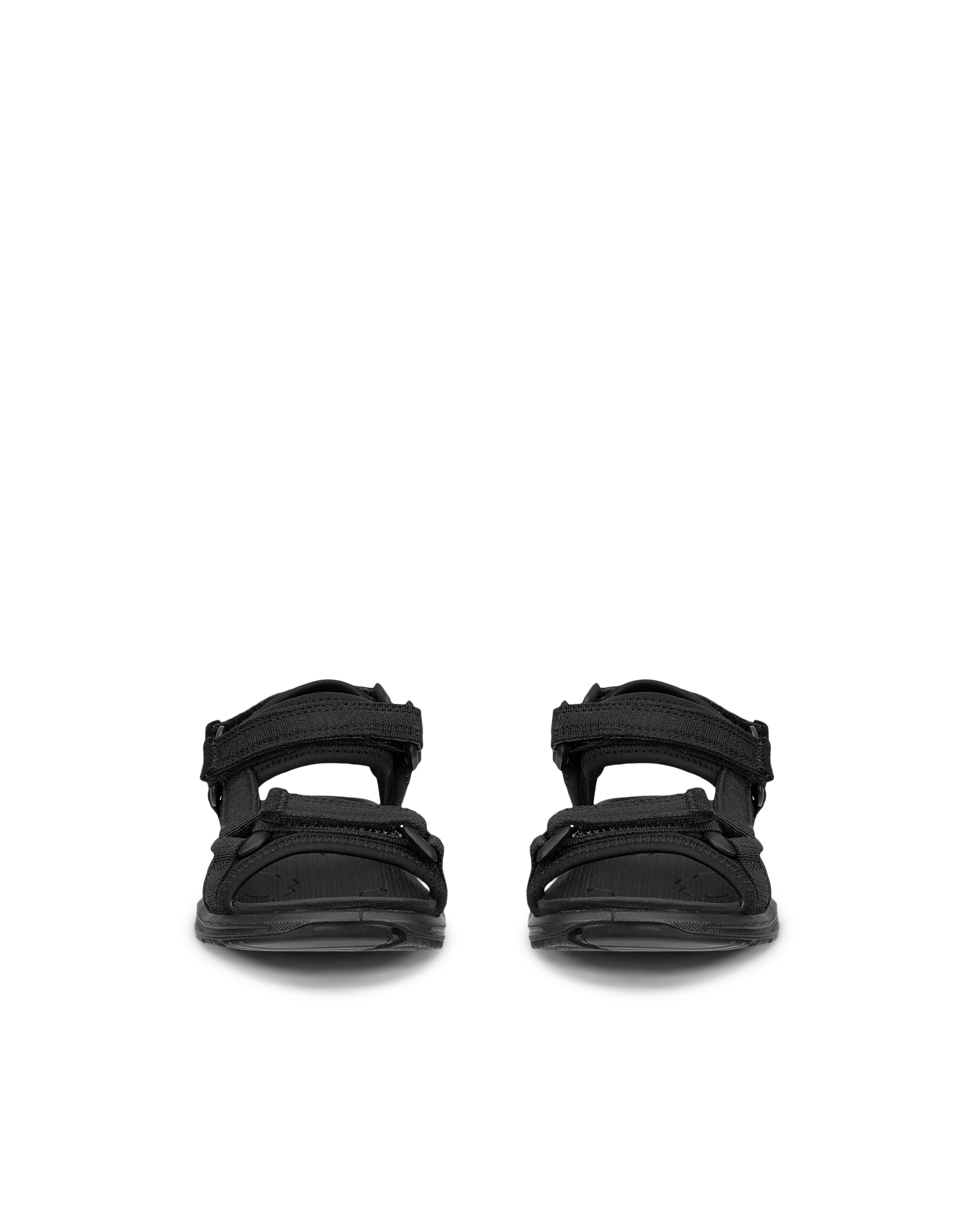 ECCO X-TRINSIC — Black