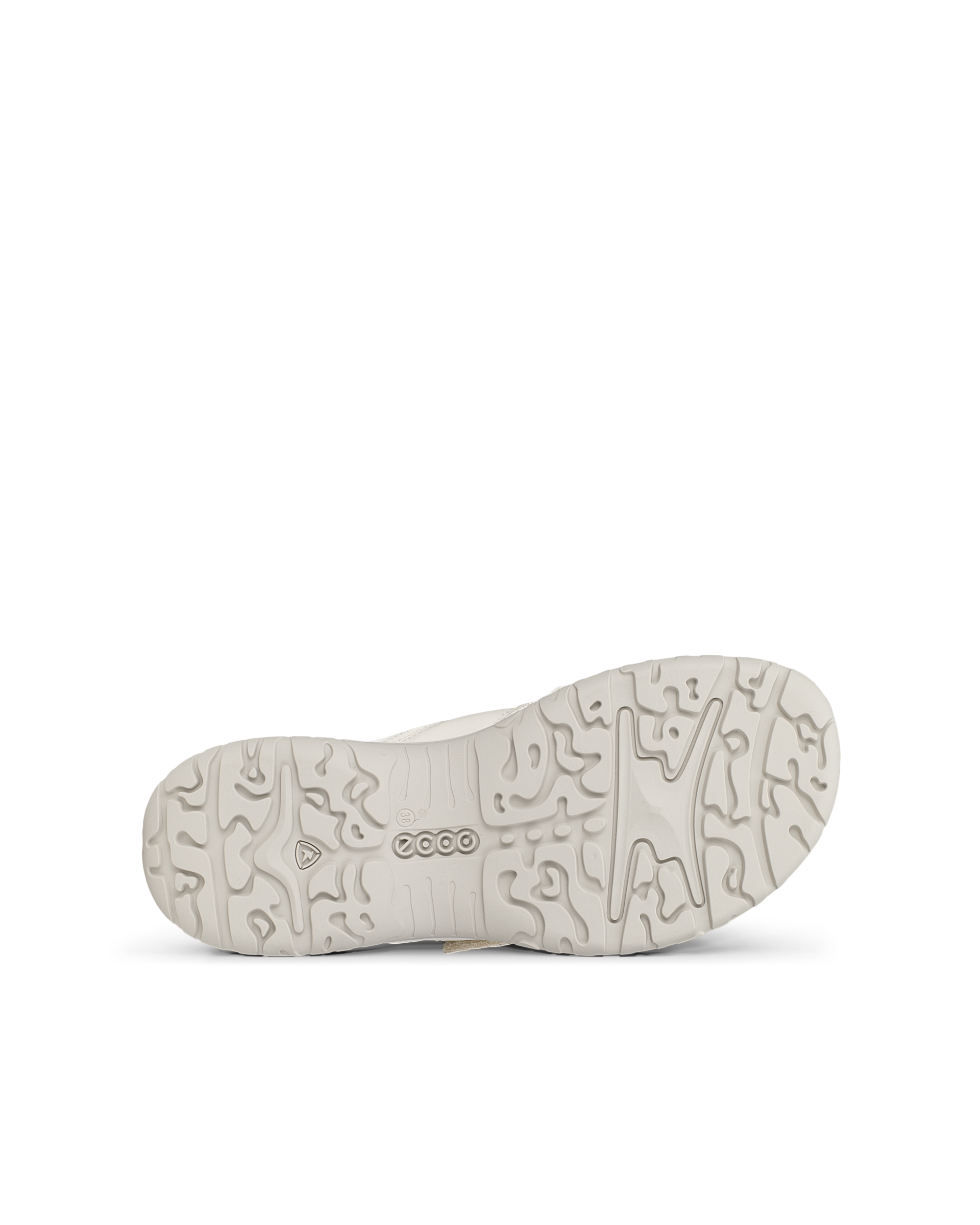 ECCO Offroad Roam — White