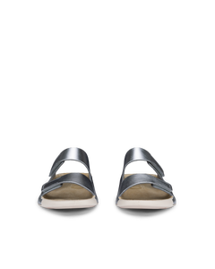 ECCO Cozmo — Silver 6