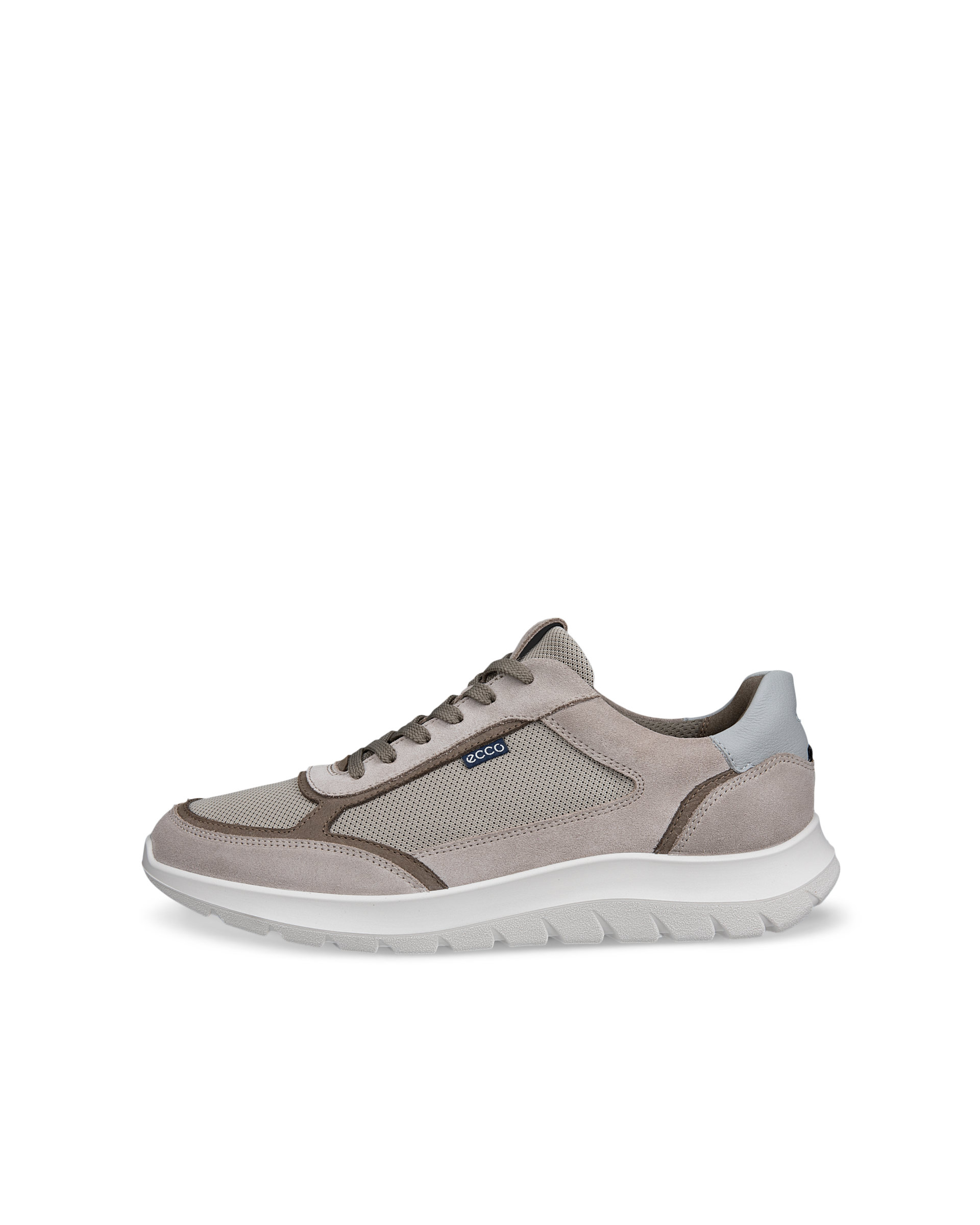 ECCO City Stride — Grey